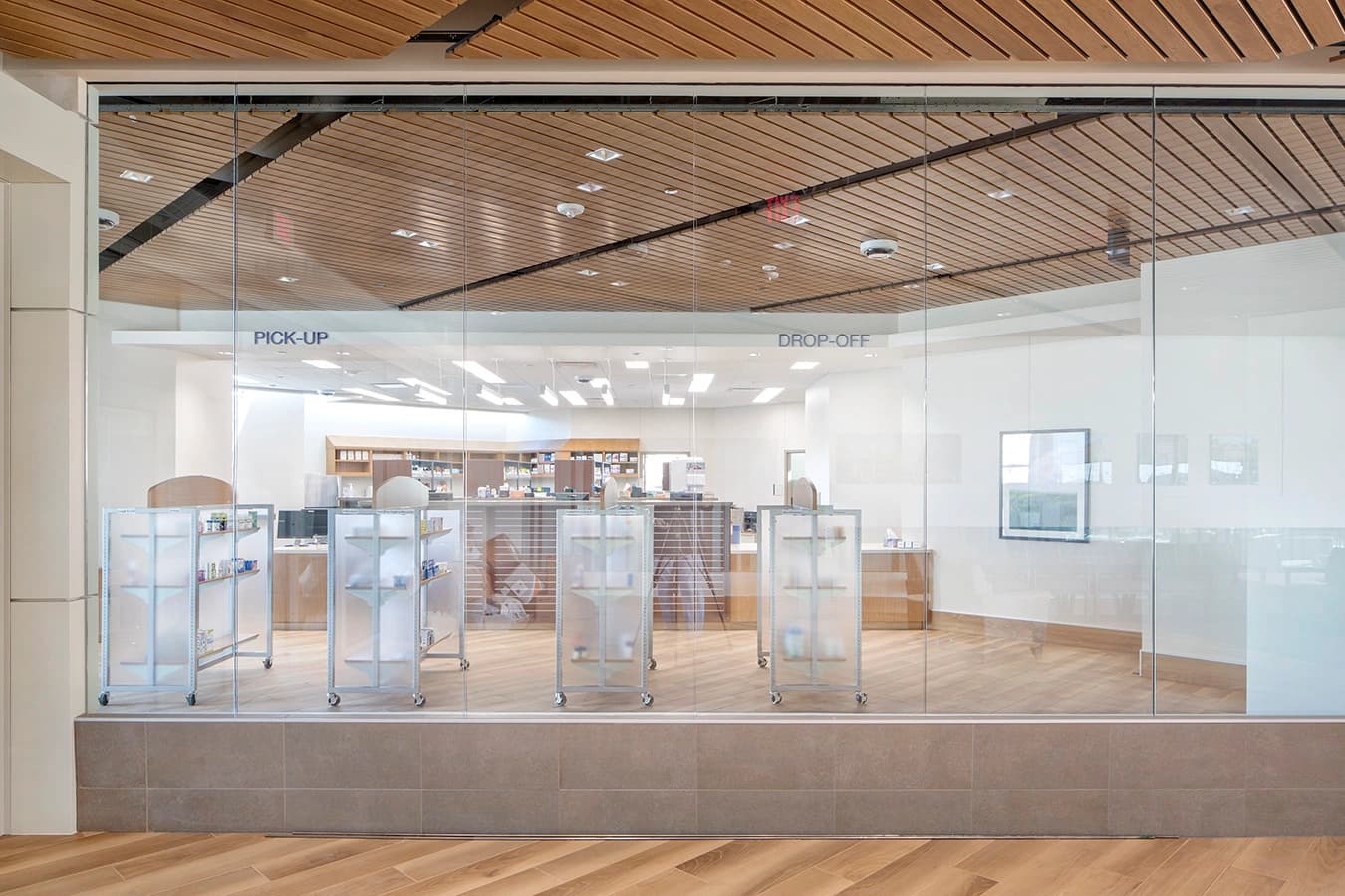 Creighton University Medical Center - Image 18