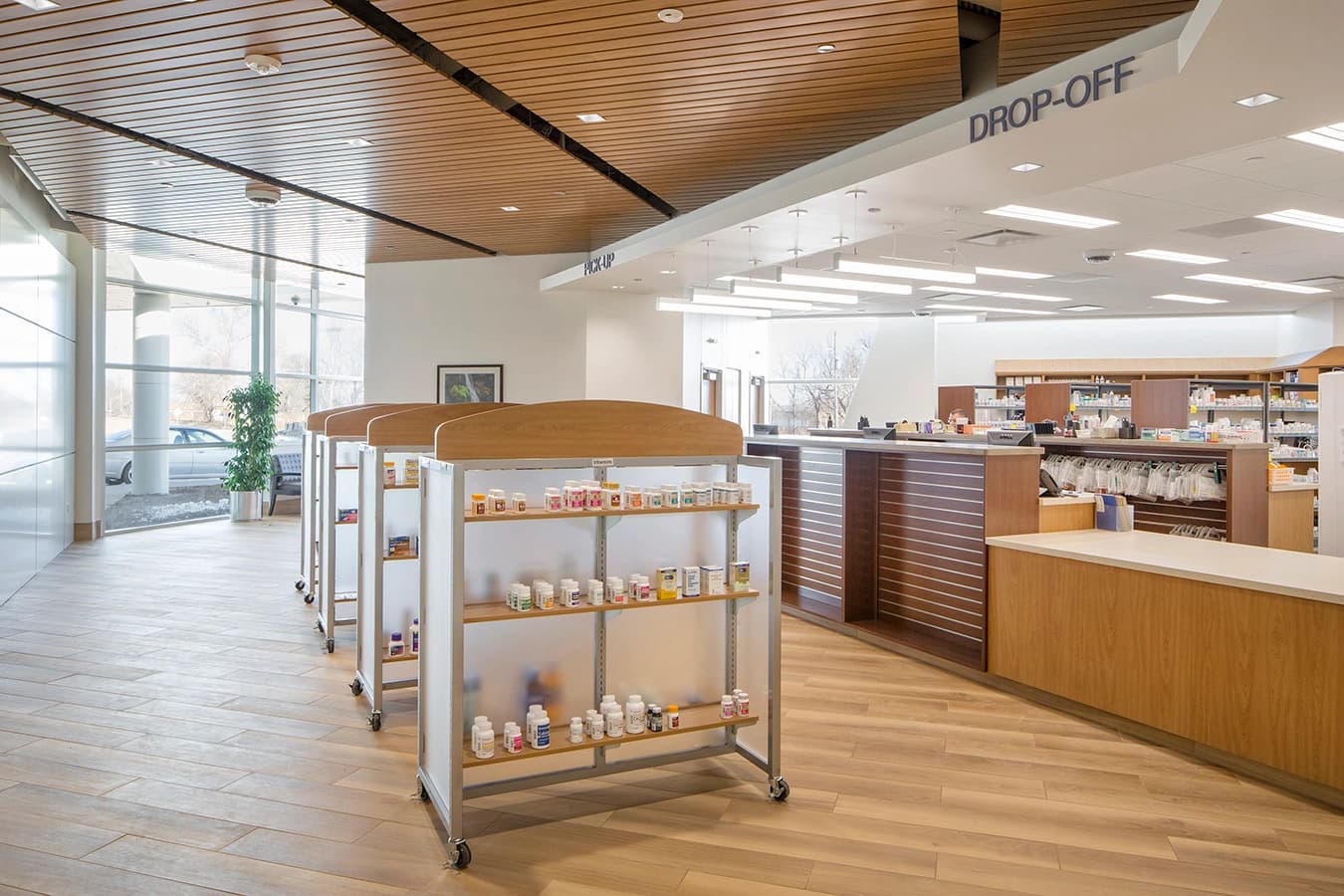 Creighton University Medical Center - Image 17