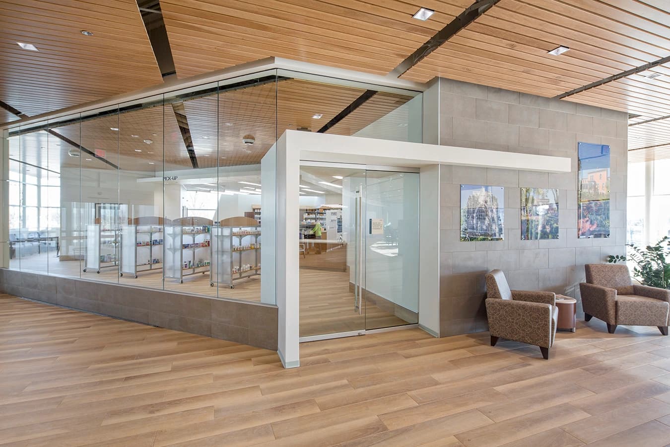 Creighton University Medical Center - Image 16