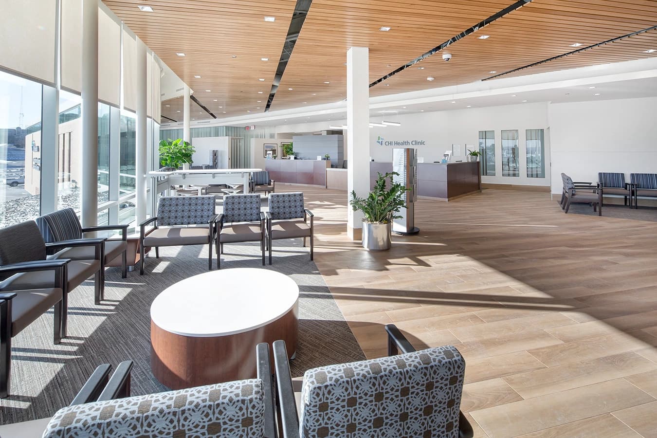 Creighton University Medical Center - Image 9