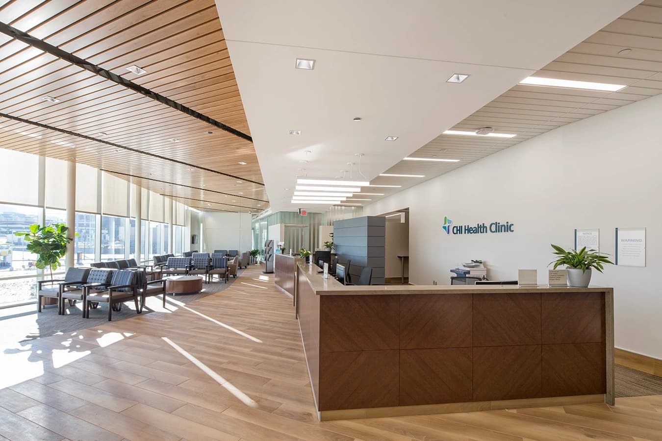 Creighton University Medical Center - Image 5