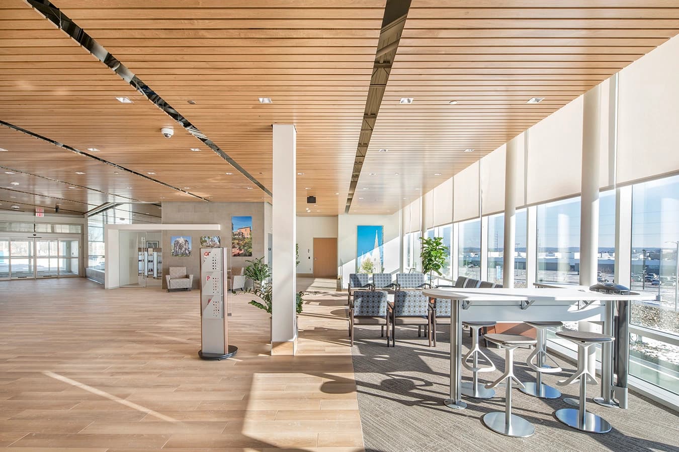 Creighton University Medical Center - Image 15