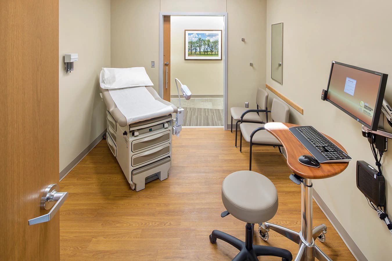 Creighton University Medical Center - Image 11