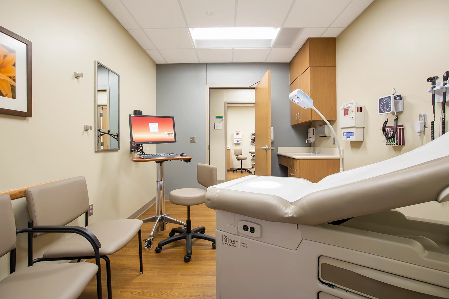 Clinic 161st & W Maple - Image 18