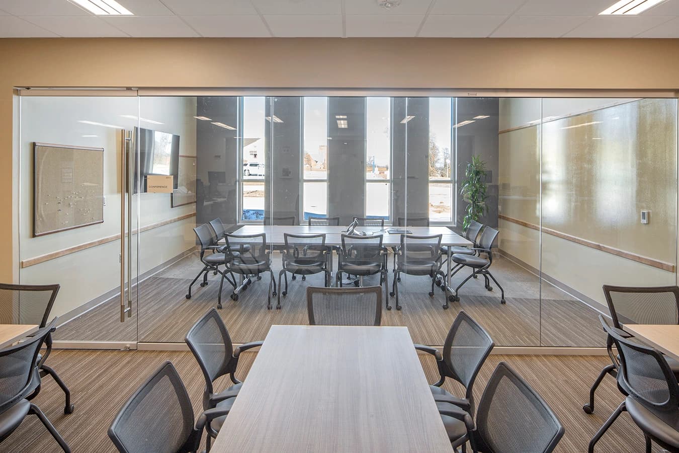 Creighton University Medical Center - Image 10