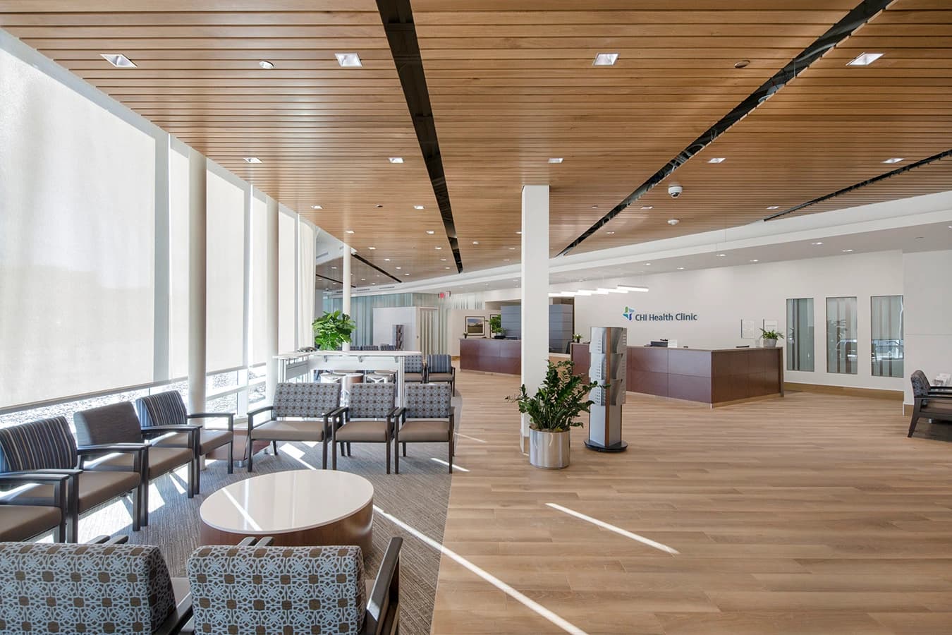 Creighton University Medical Center - Image 6