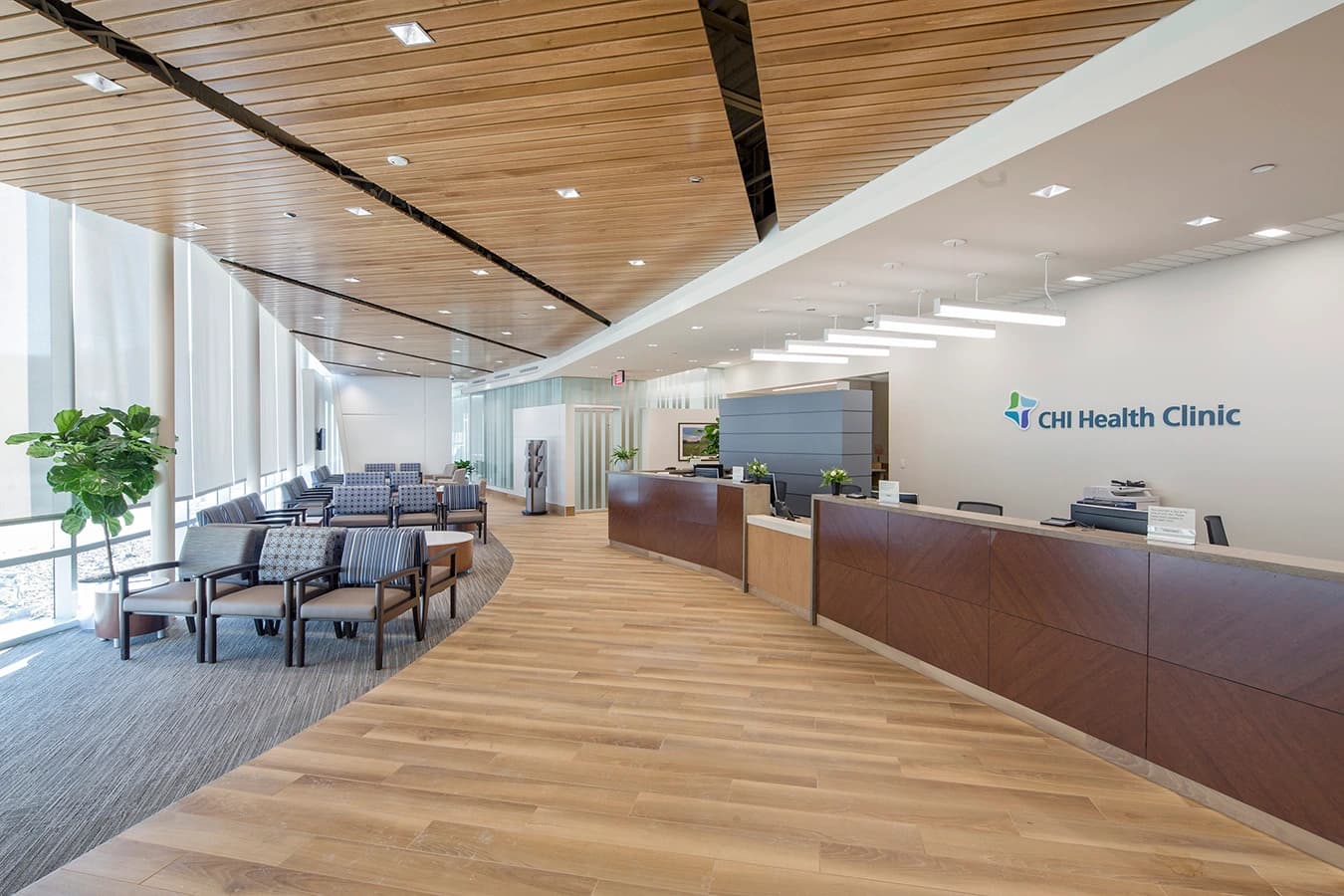 Creighton University Medical Center - Image 4