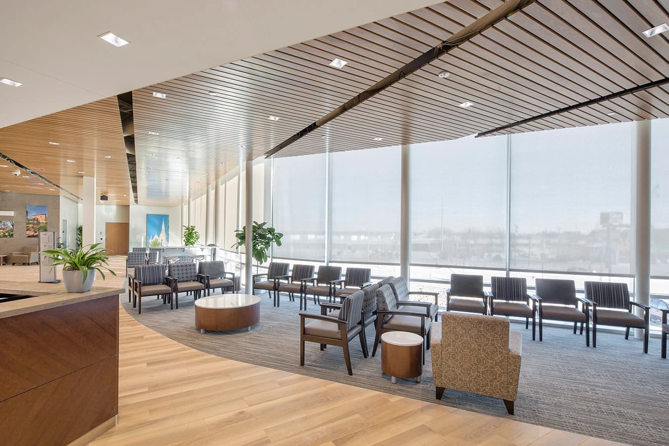 Creighton University Medical Center - Image 1