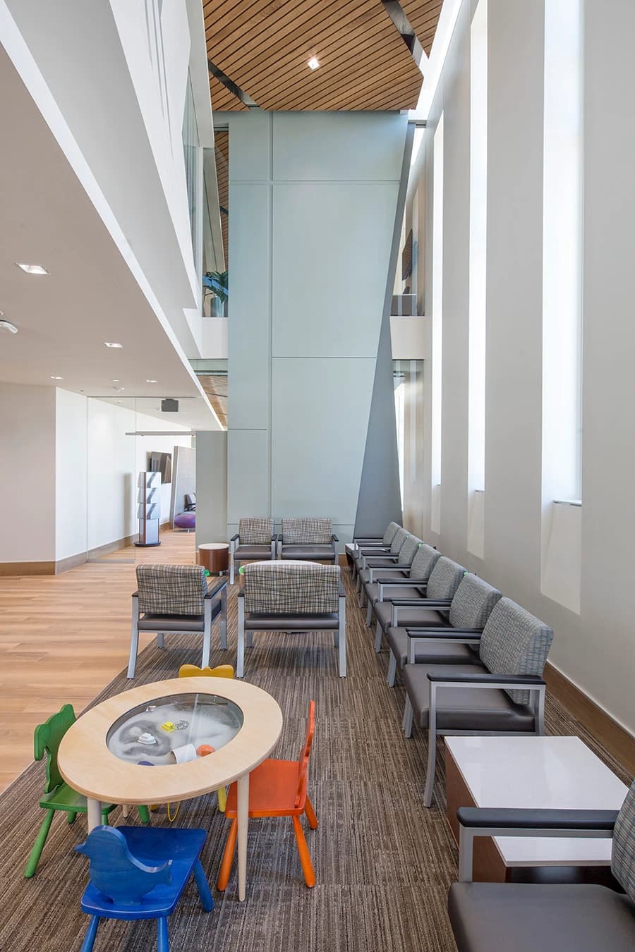 Creighton University Medical Center - Image 3