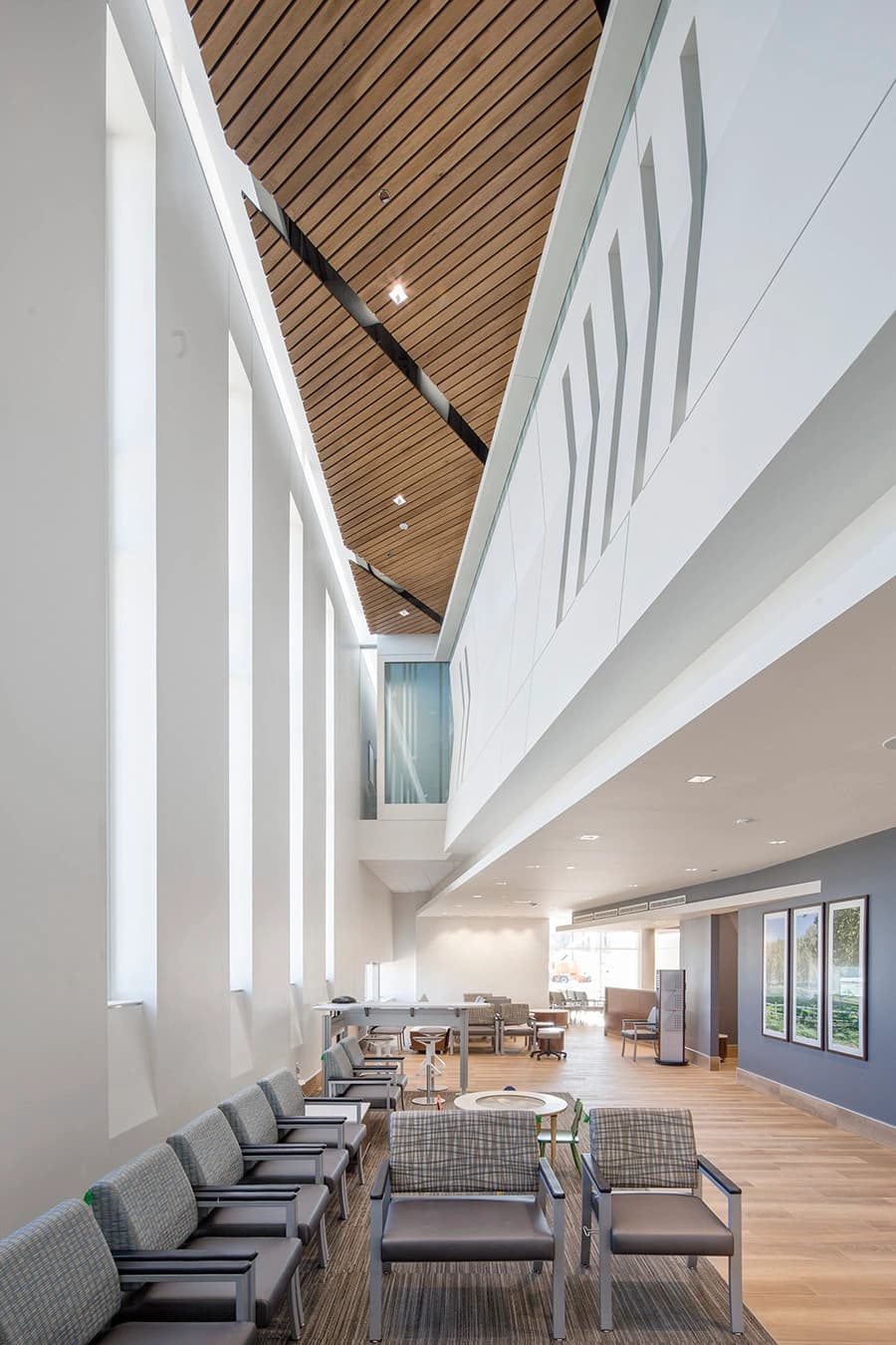 Creighton University Medical Center - Image 2