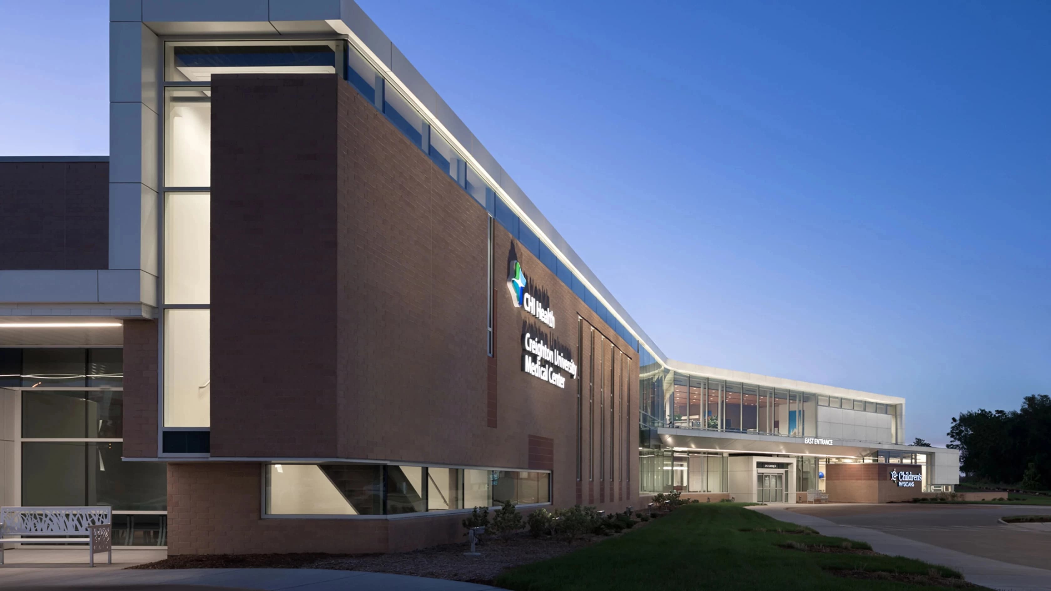 Creighton University Medical Center