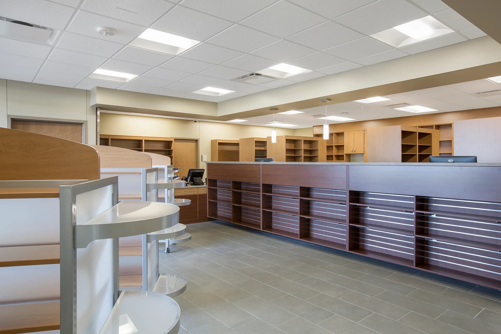 Clinic 161st & W Maple - Image 13