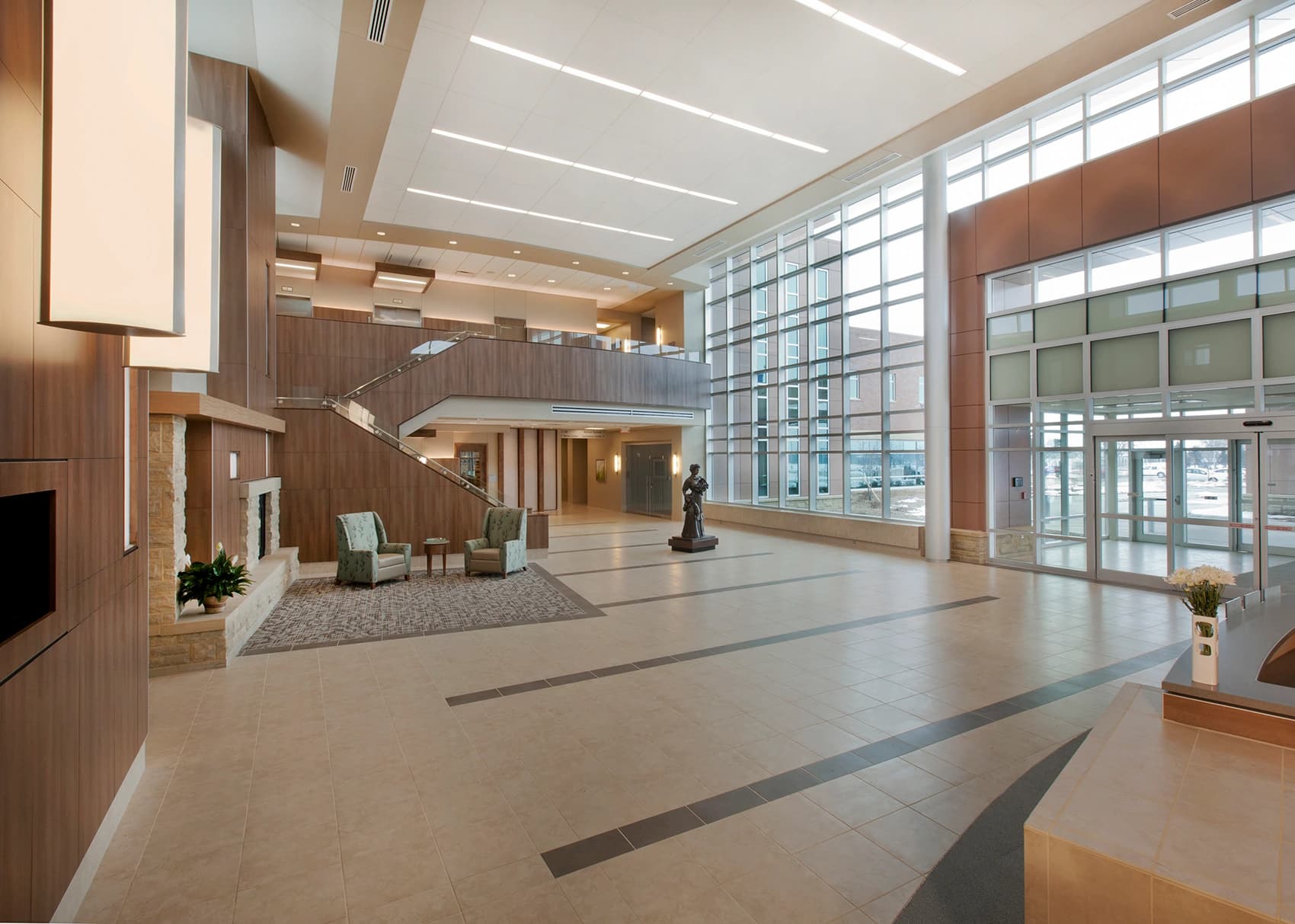 Beatrice Community Hospital - Image 19