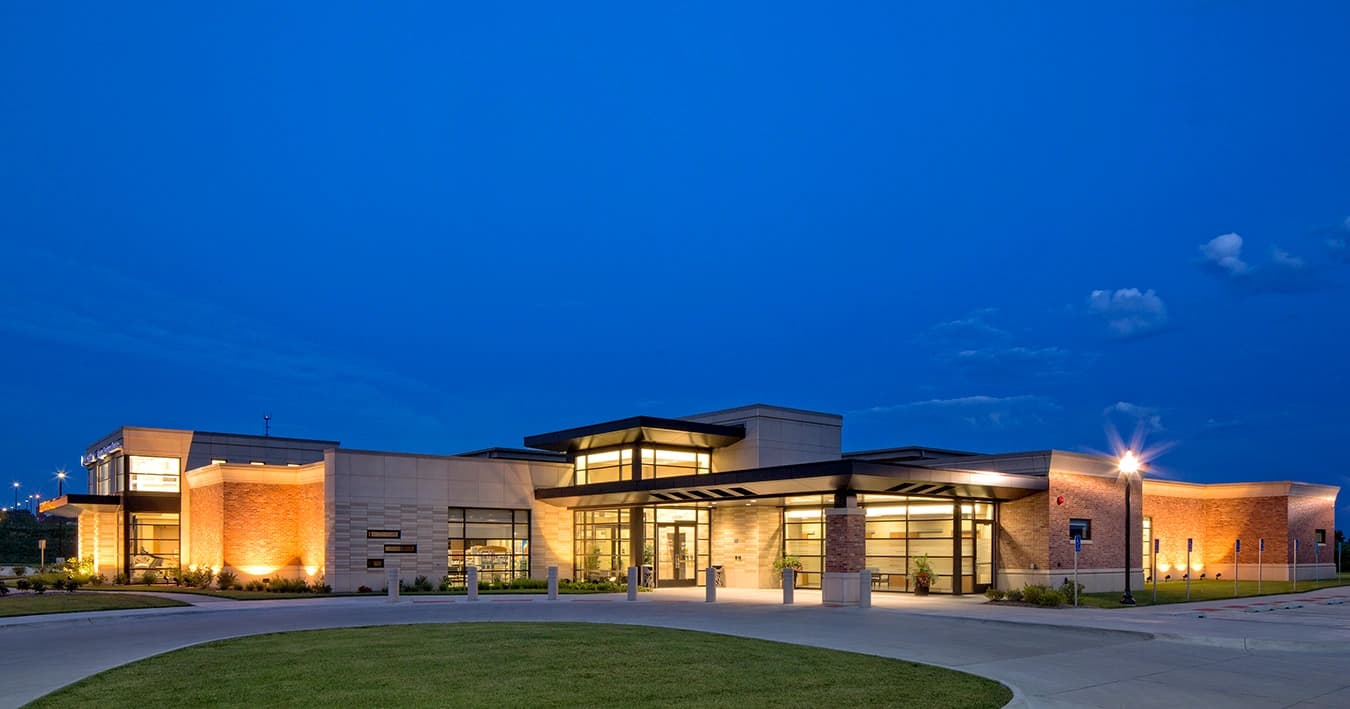 Clinic 161st & W Maple - Image 2