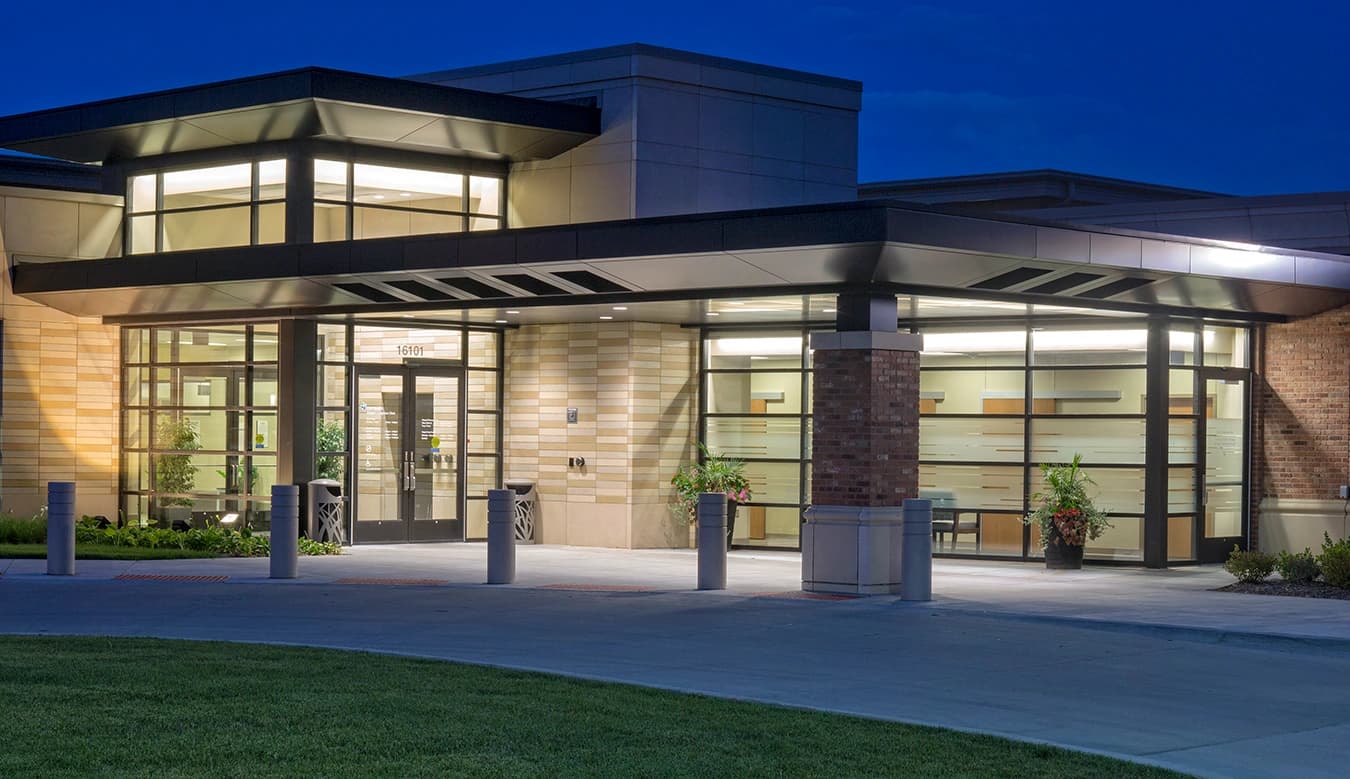 Clinic 161st & W Maple - Image 1