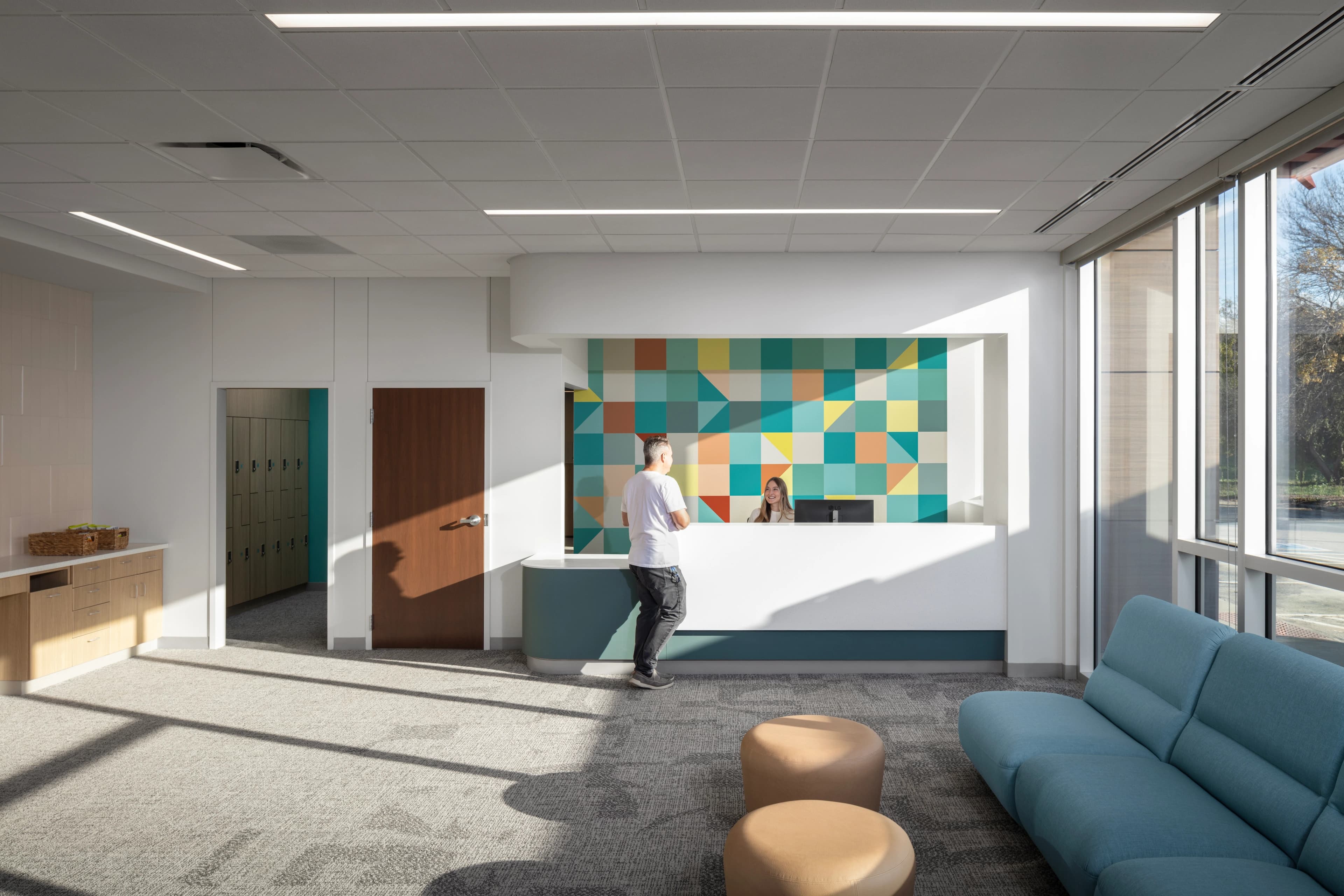 Disability Health Clinic - Image 12