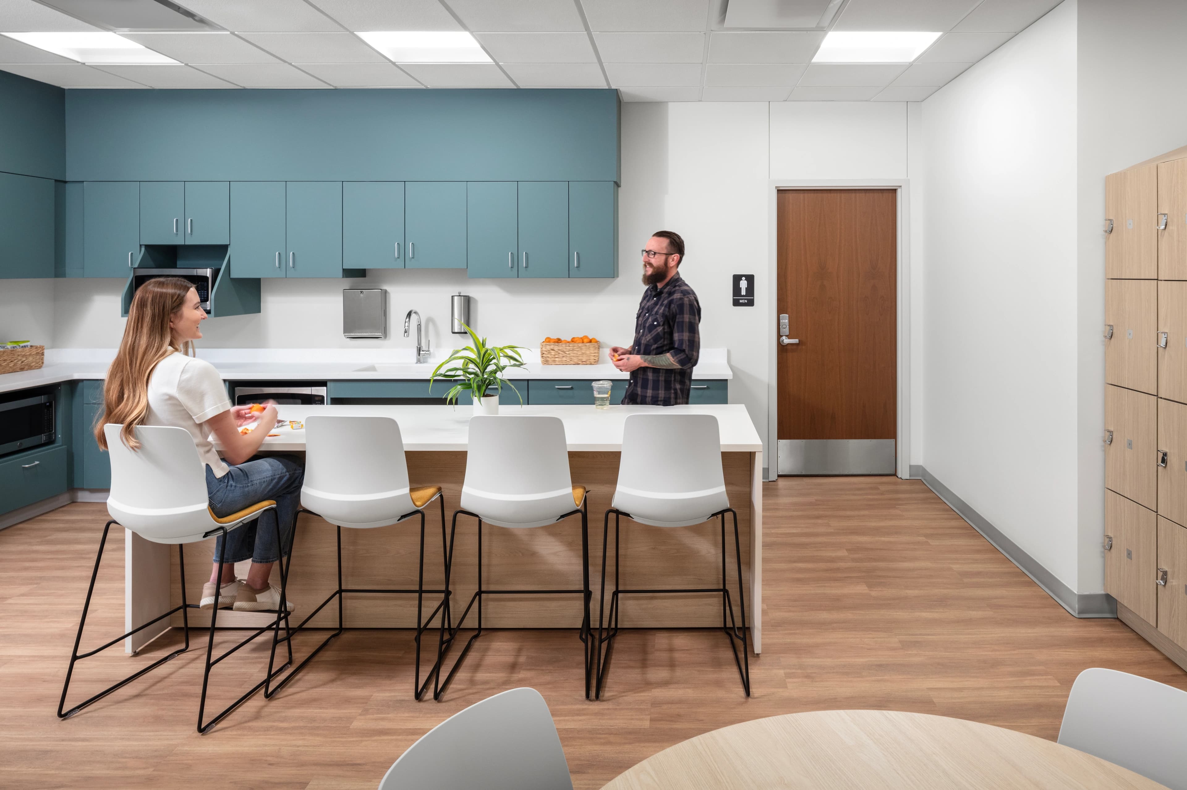 Disability Health Clinic - Image 9