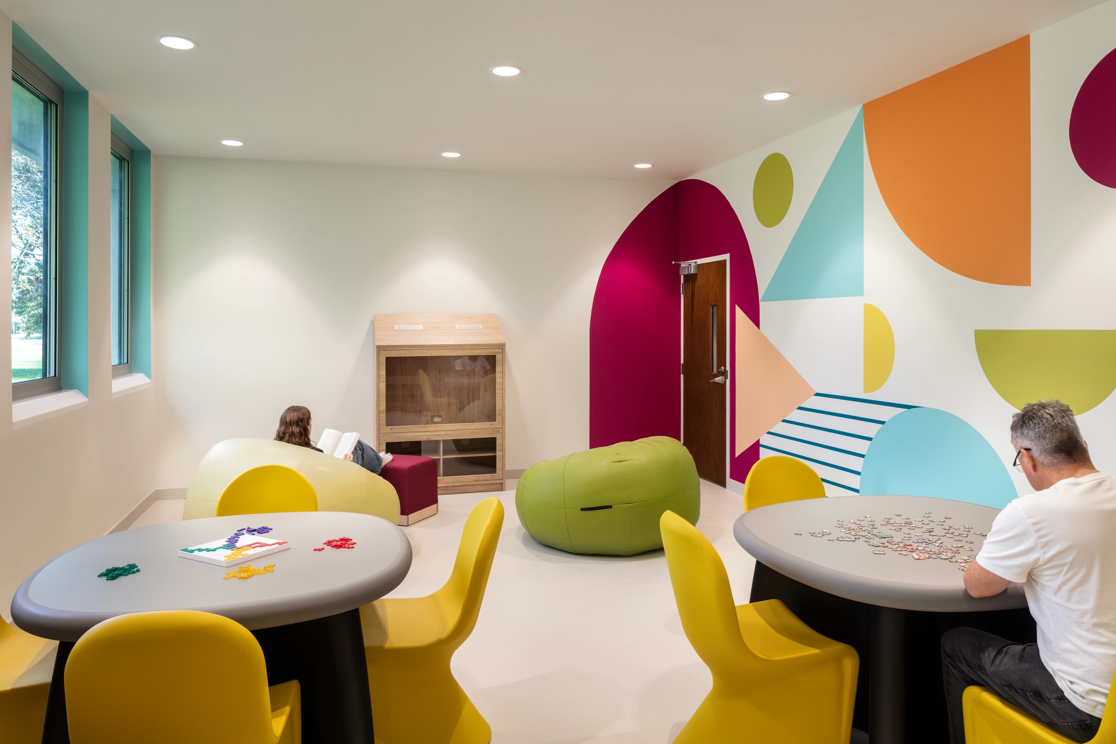 Disability Health Clinic - Image 8