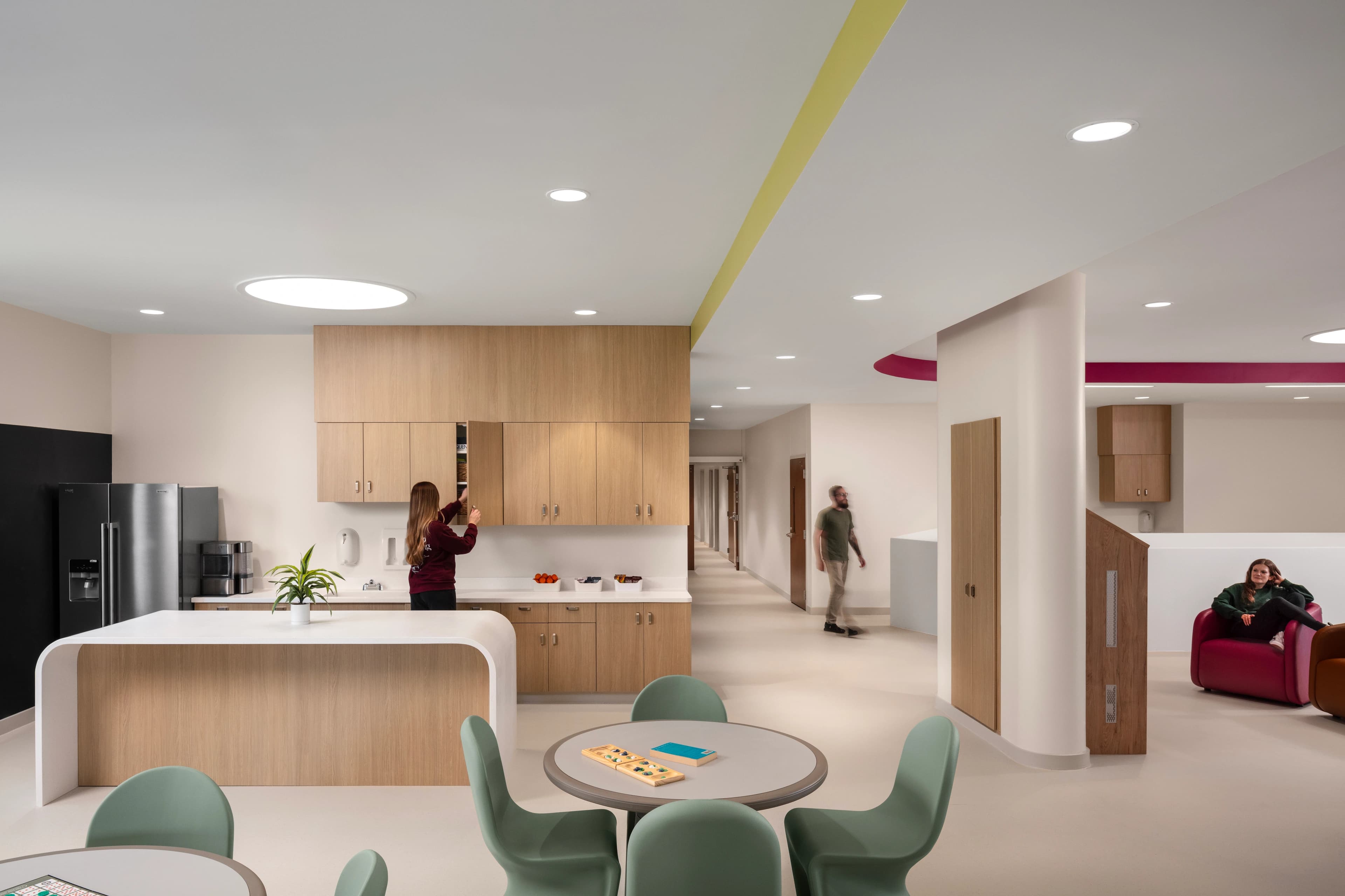 Disability Health Clinic - Image 6