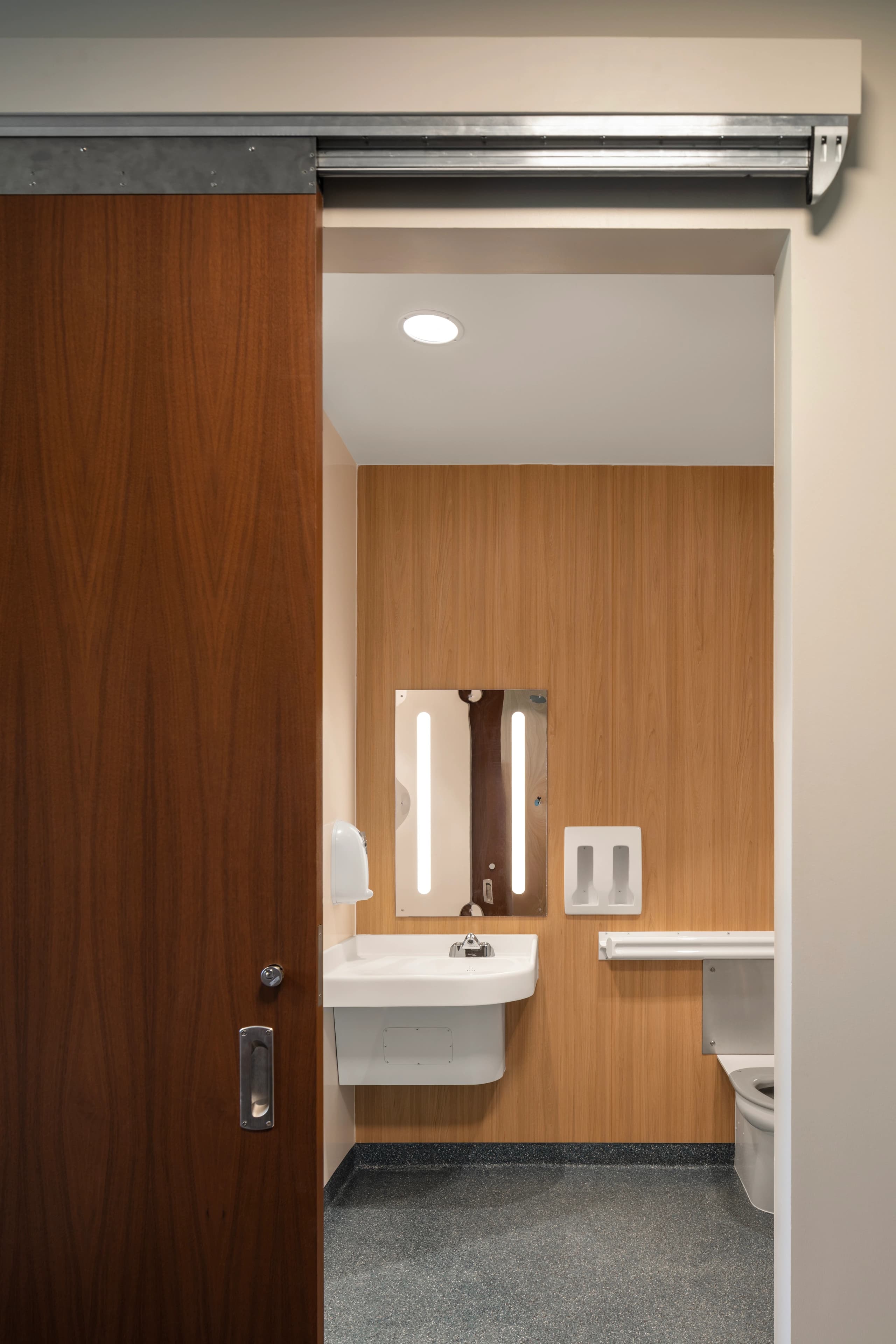 Disability Health Clinic - Image 3