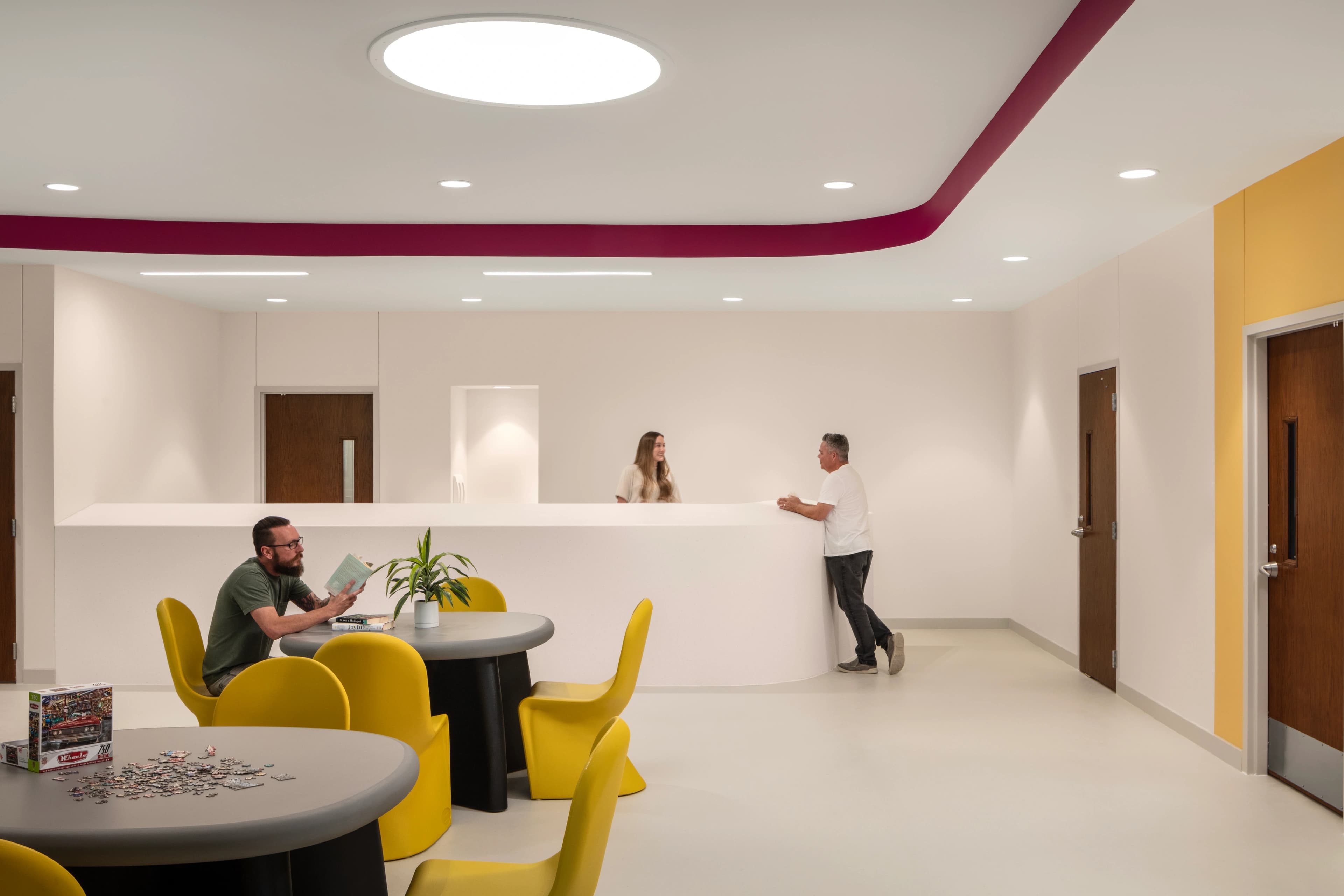 Disability Health Clinic - Image 1