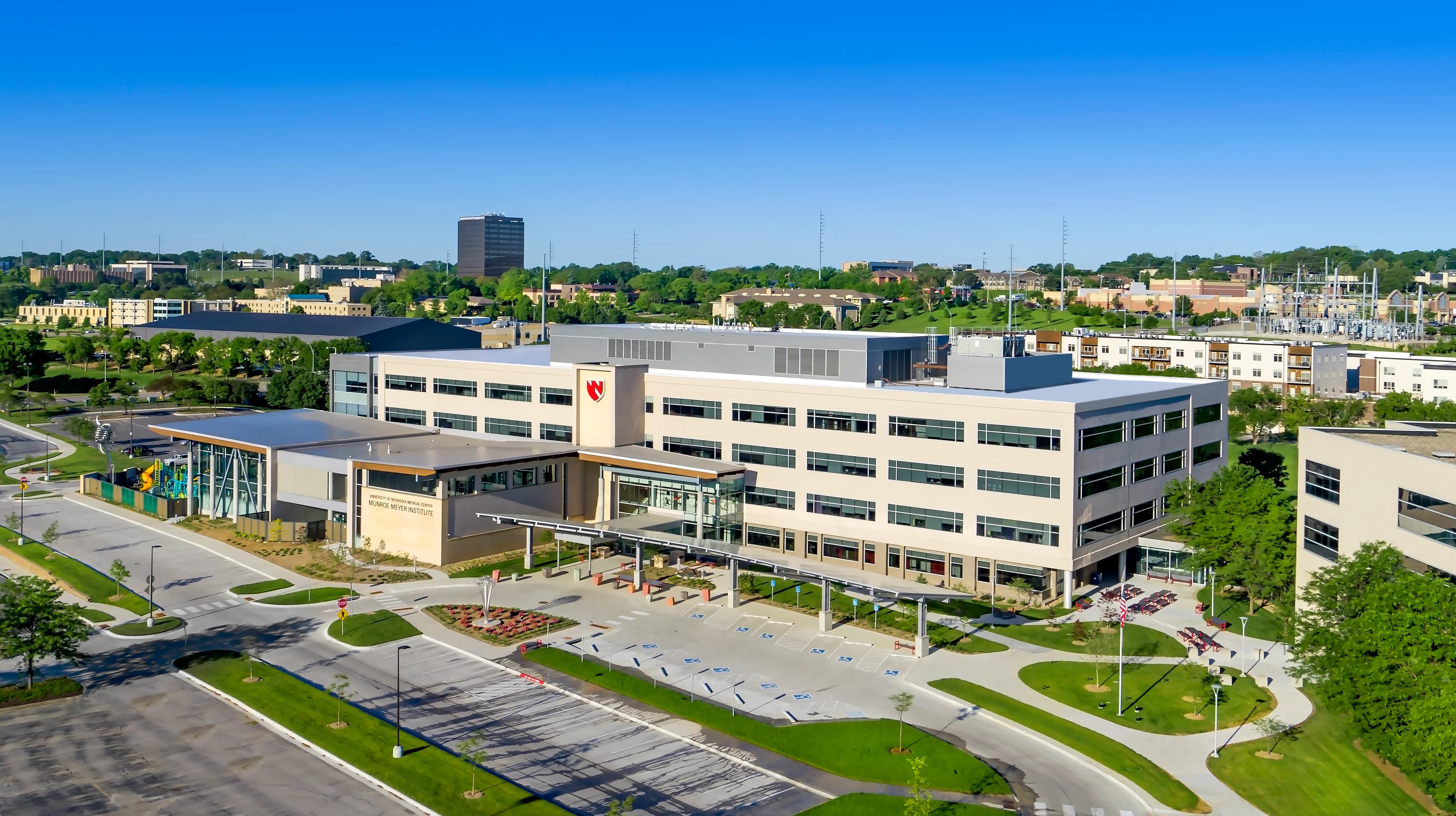 Munroe-Meyer Institute - Image 3