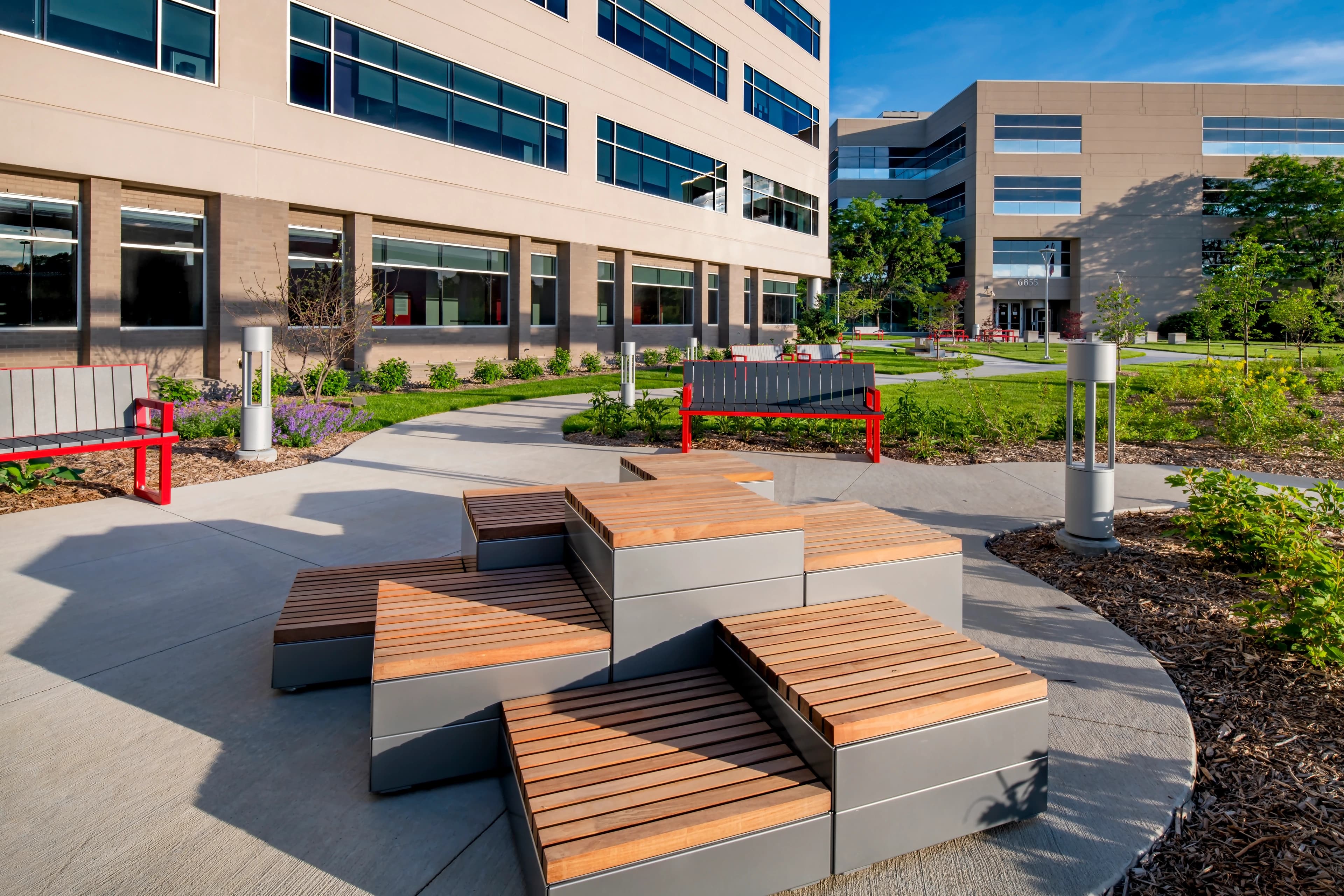 Munroe-Meyer Institute - Image 2