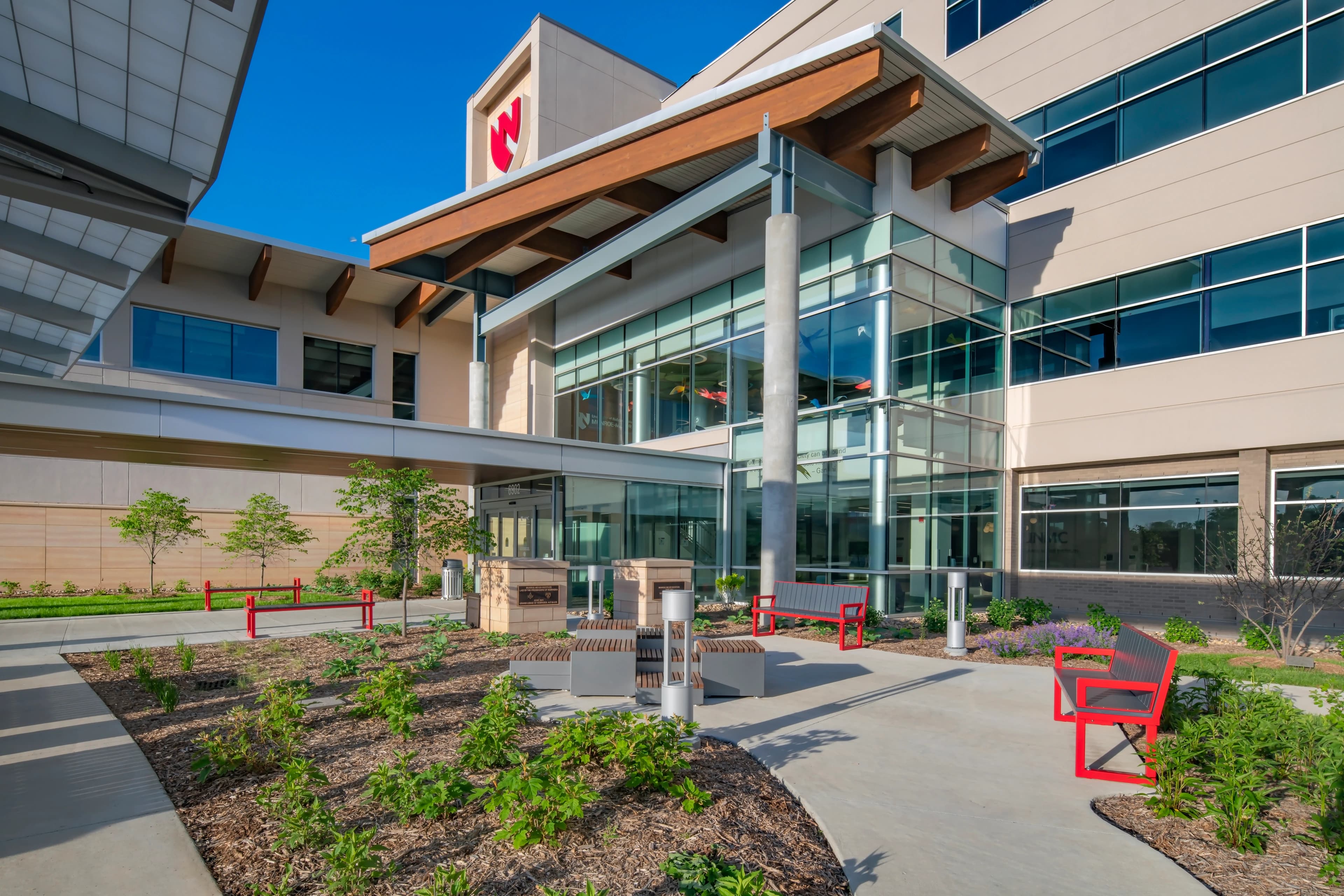 Munroe-Meyer Institute - Image 1