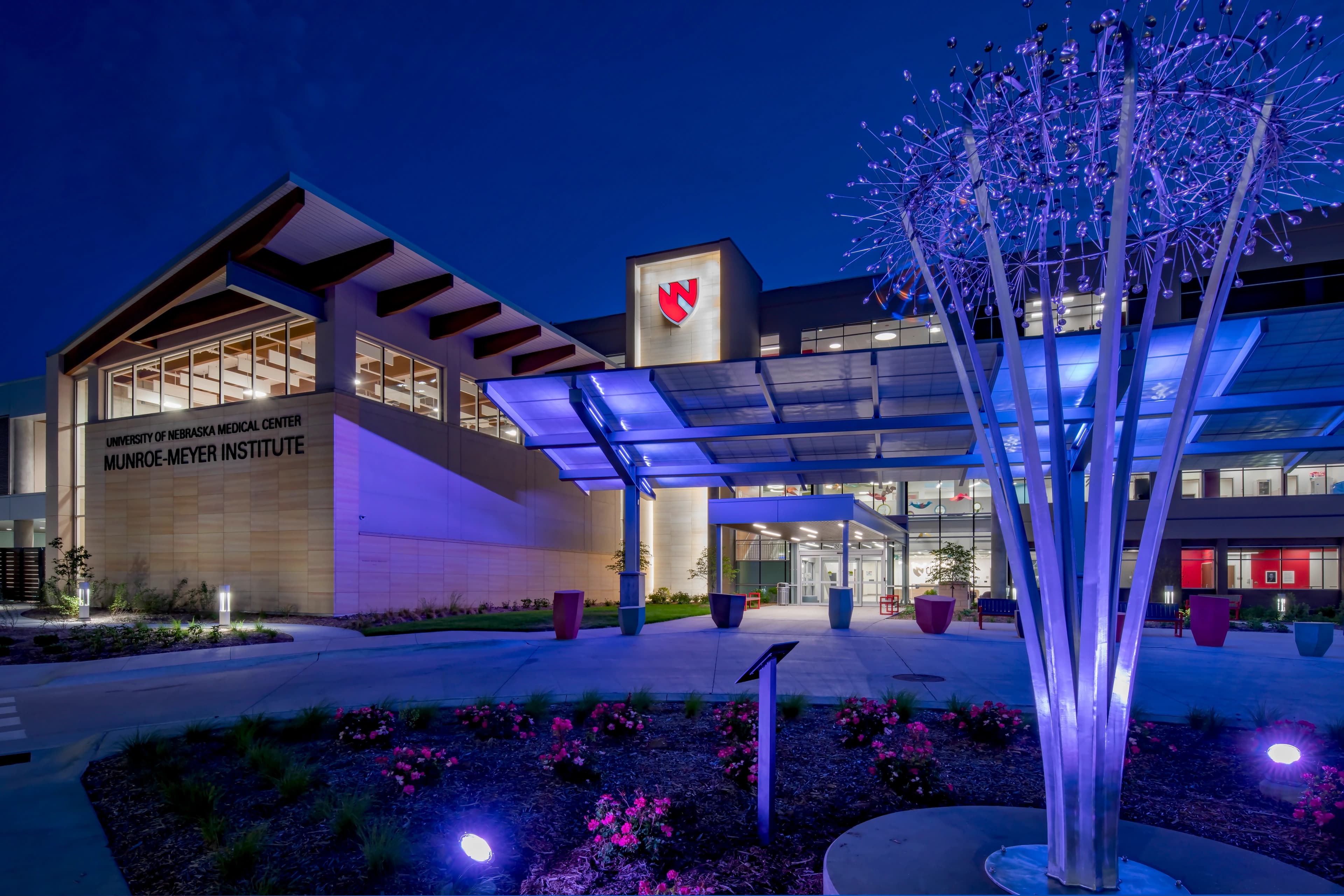 Munroe-Meyer Institute - Image 2