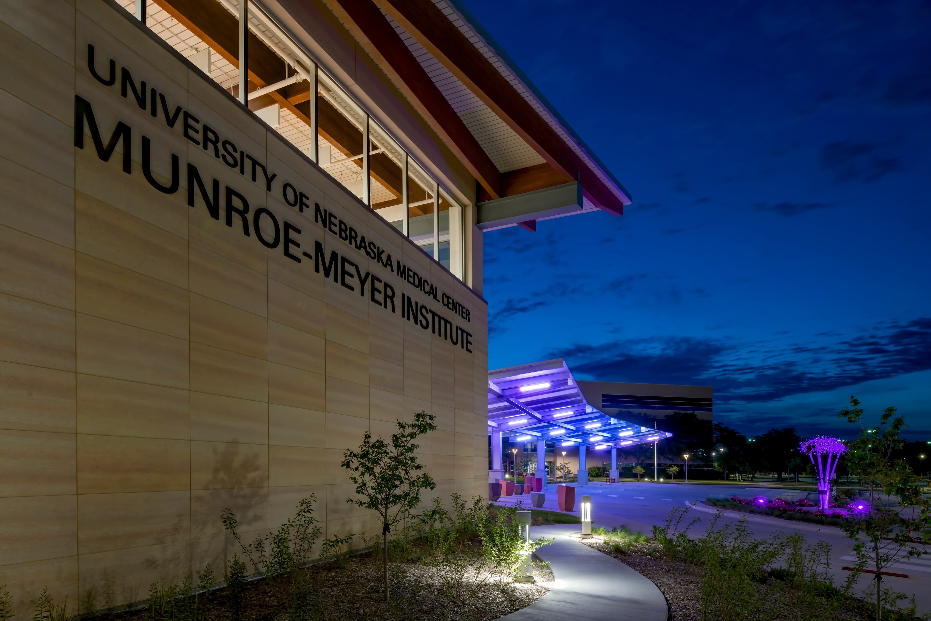 Munroe-Meyer Institute - Image 1