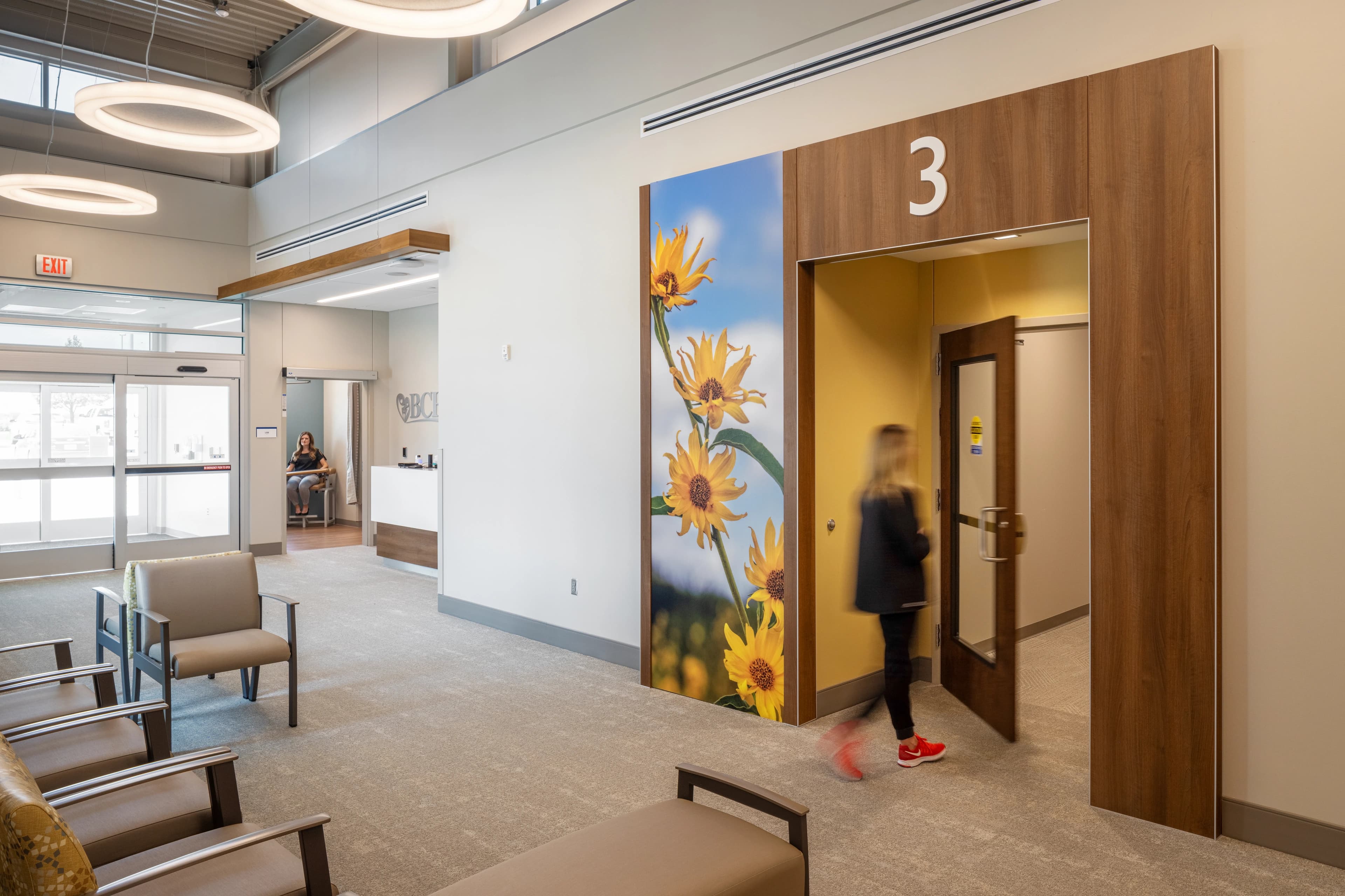 Family Internal Medicine Renovation - Image 17