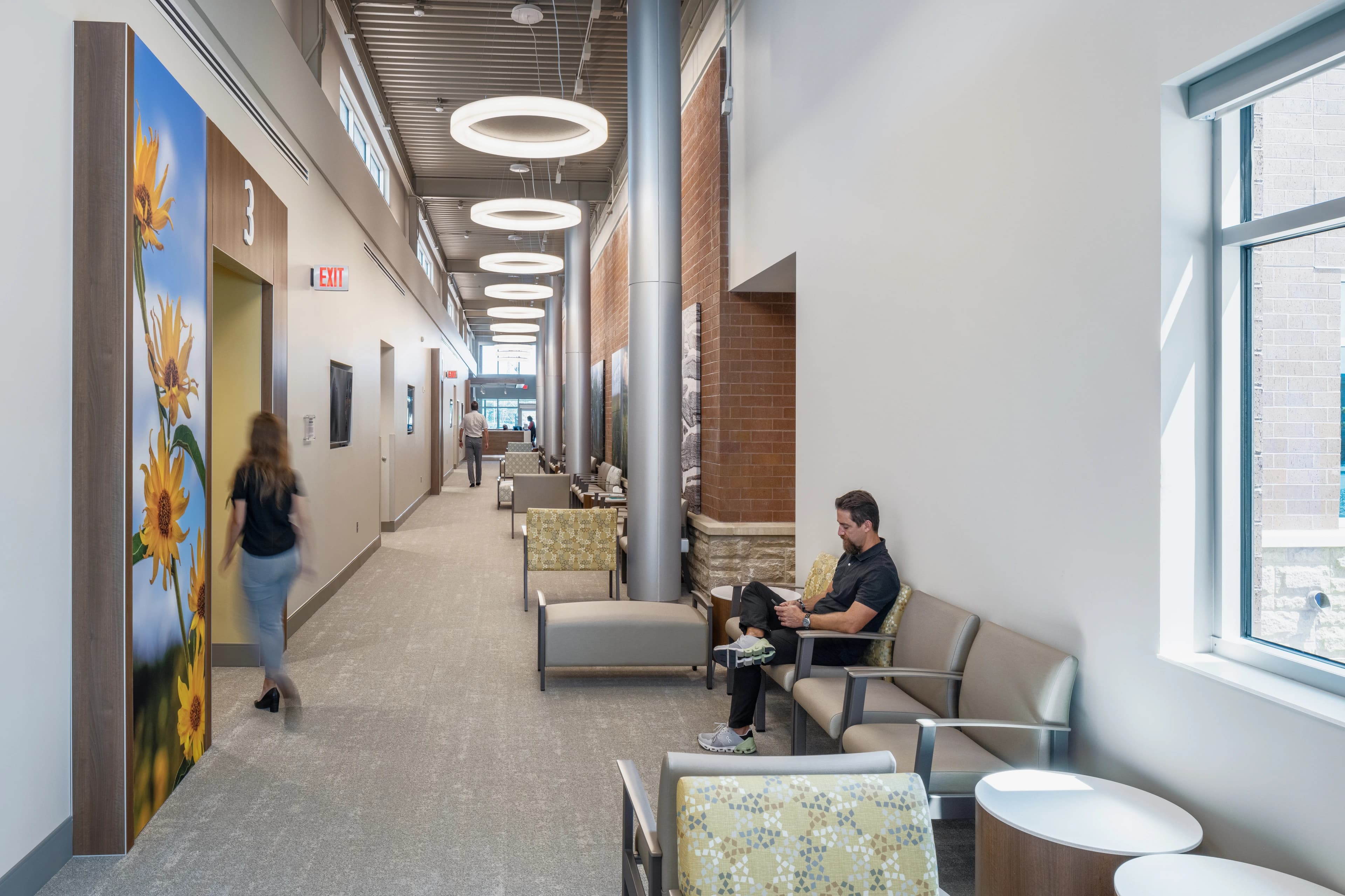 Family Internal Medicine Renovation - Image 6