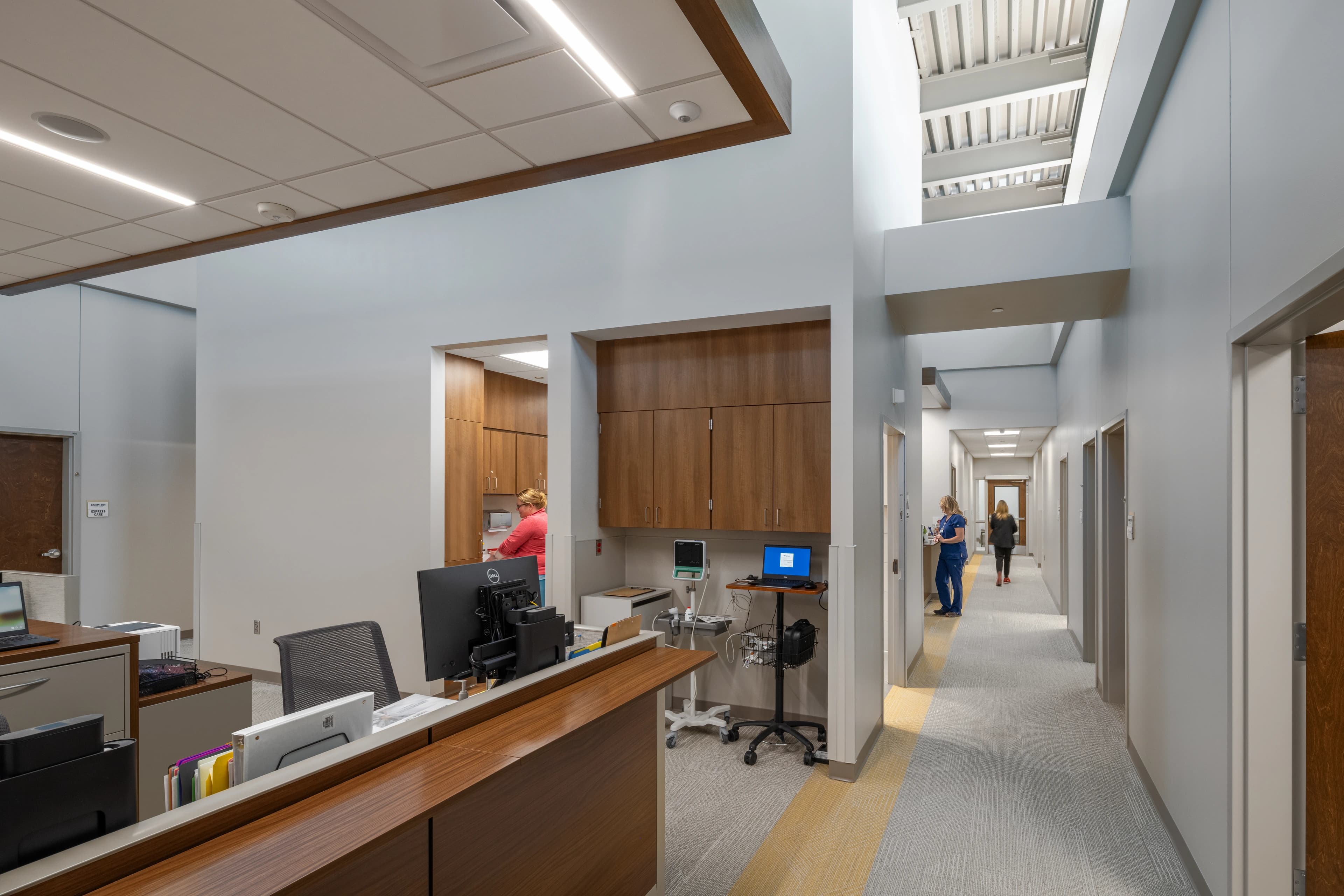 Family Internal Medicine Renovation - Image 15