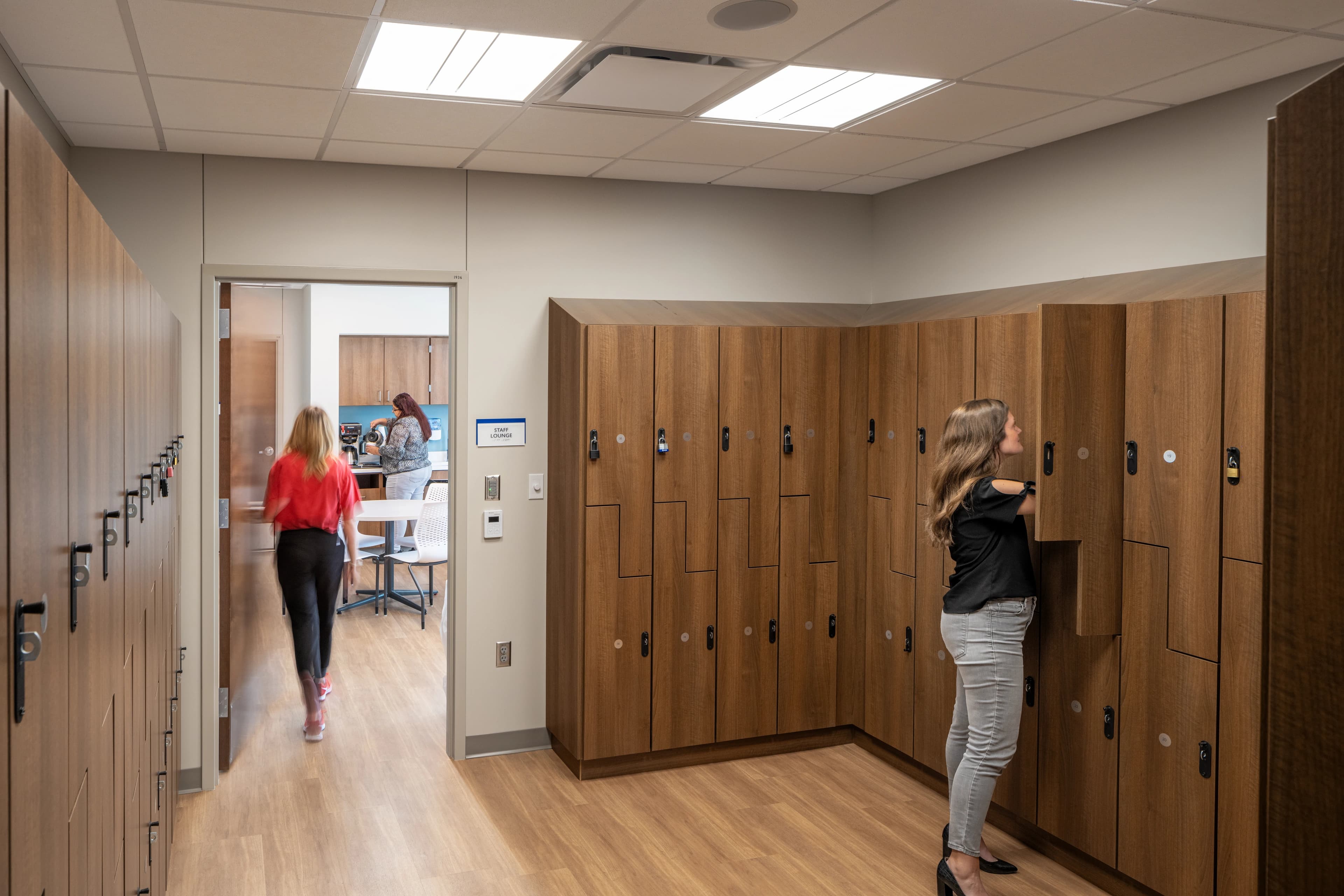 Family Internal Medicine Renovation - Image 14