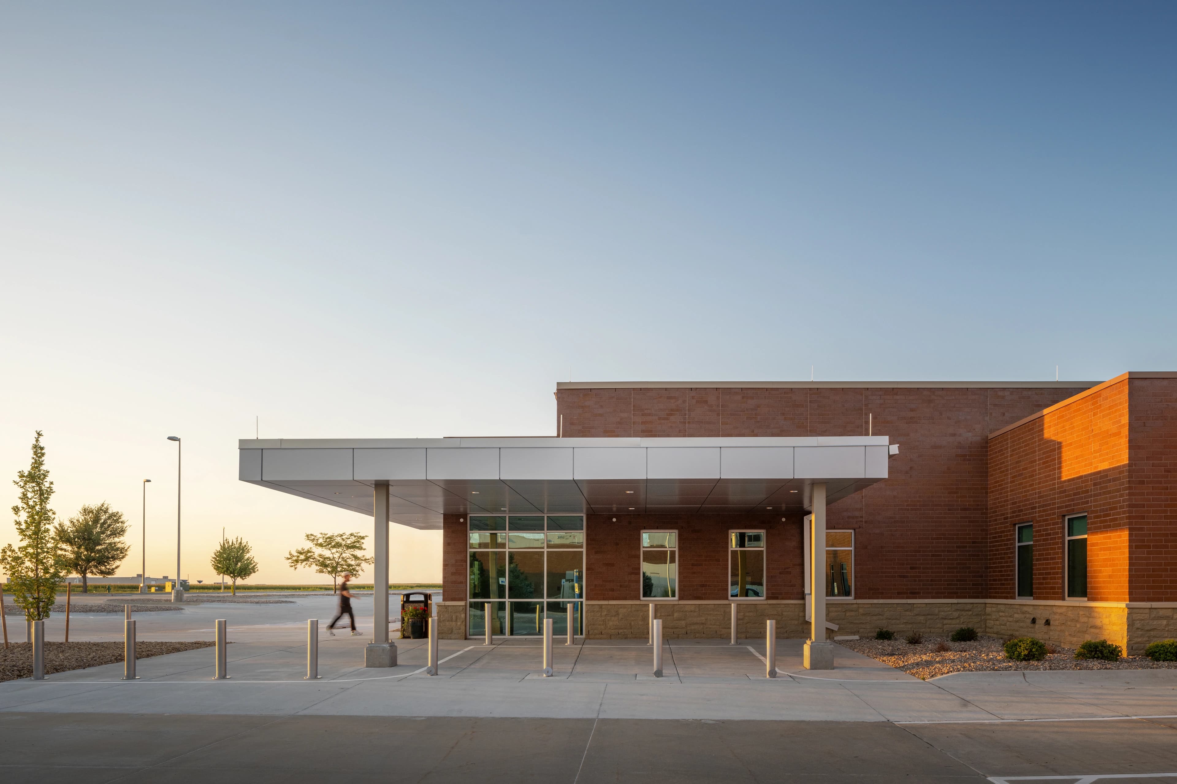 Family Internal Medicine Renovation - Image 2