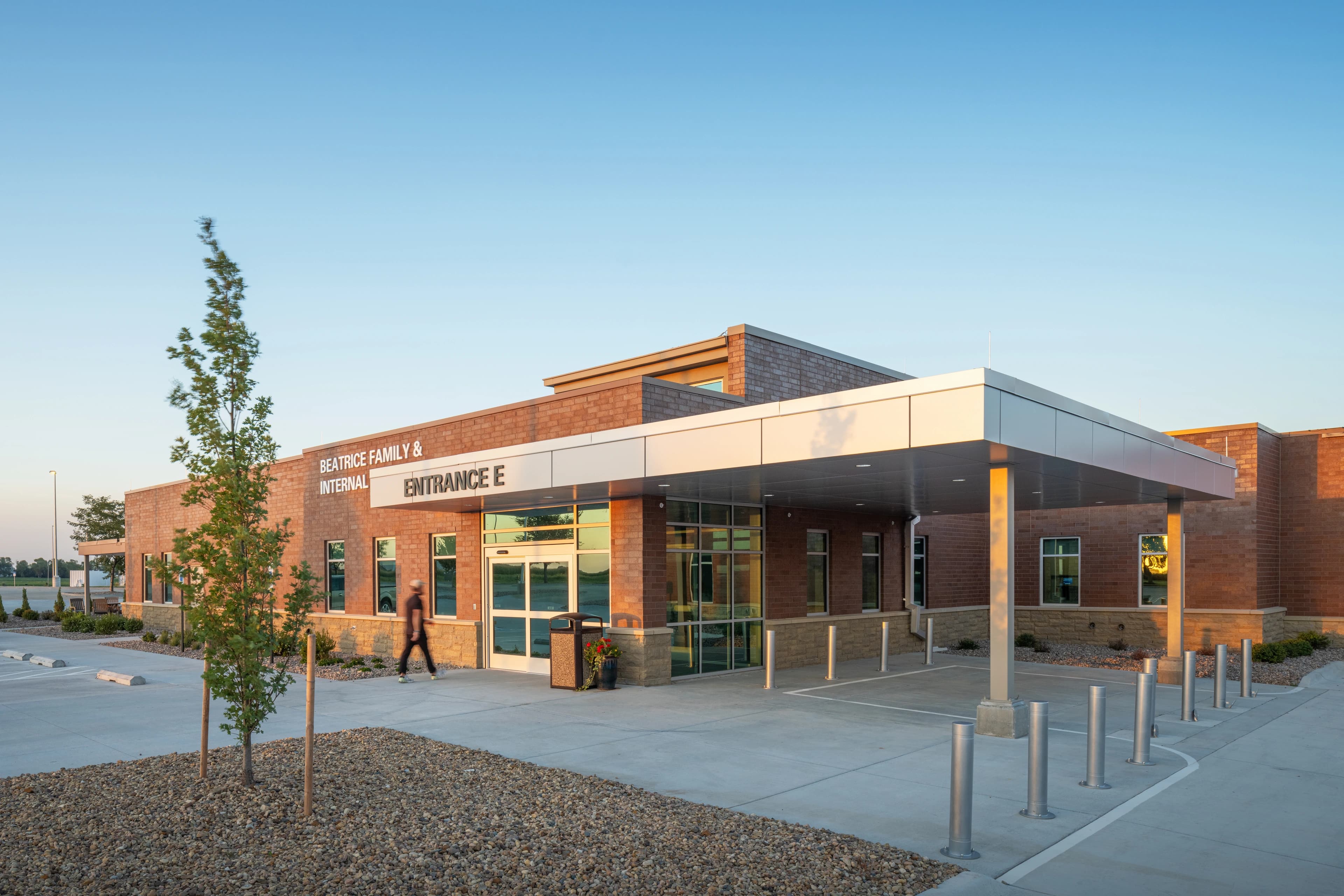 Family Internal Medicine Renovation - Image 1