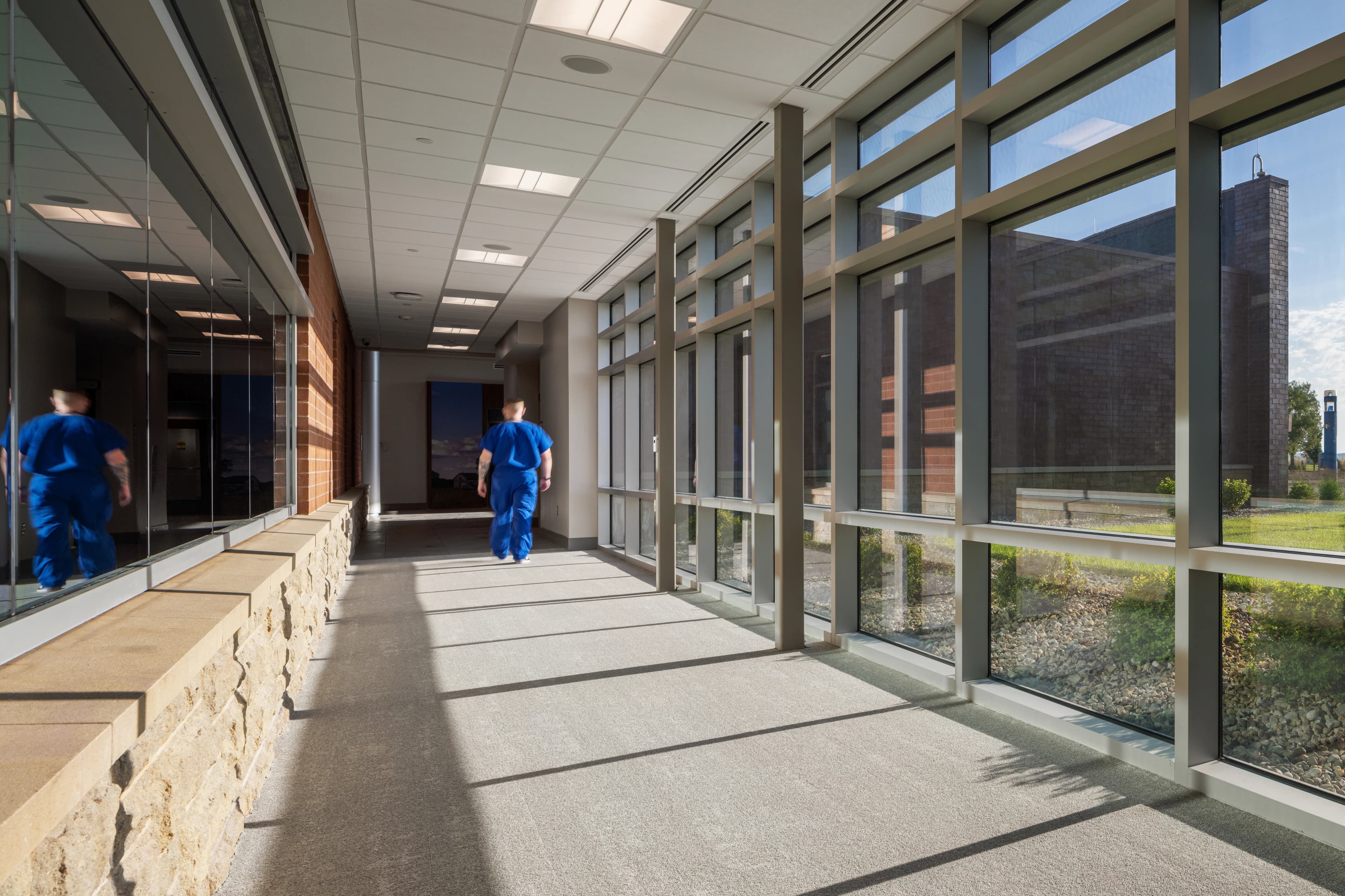 Family Internal Medicine Renovation - Image 13