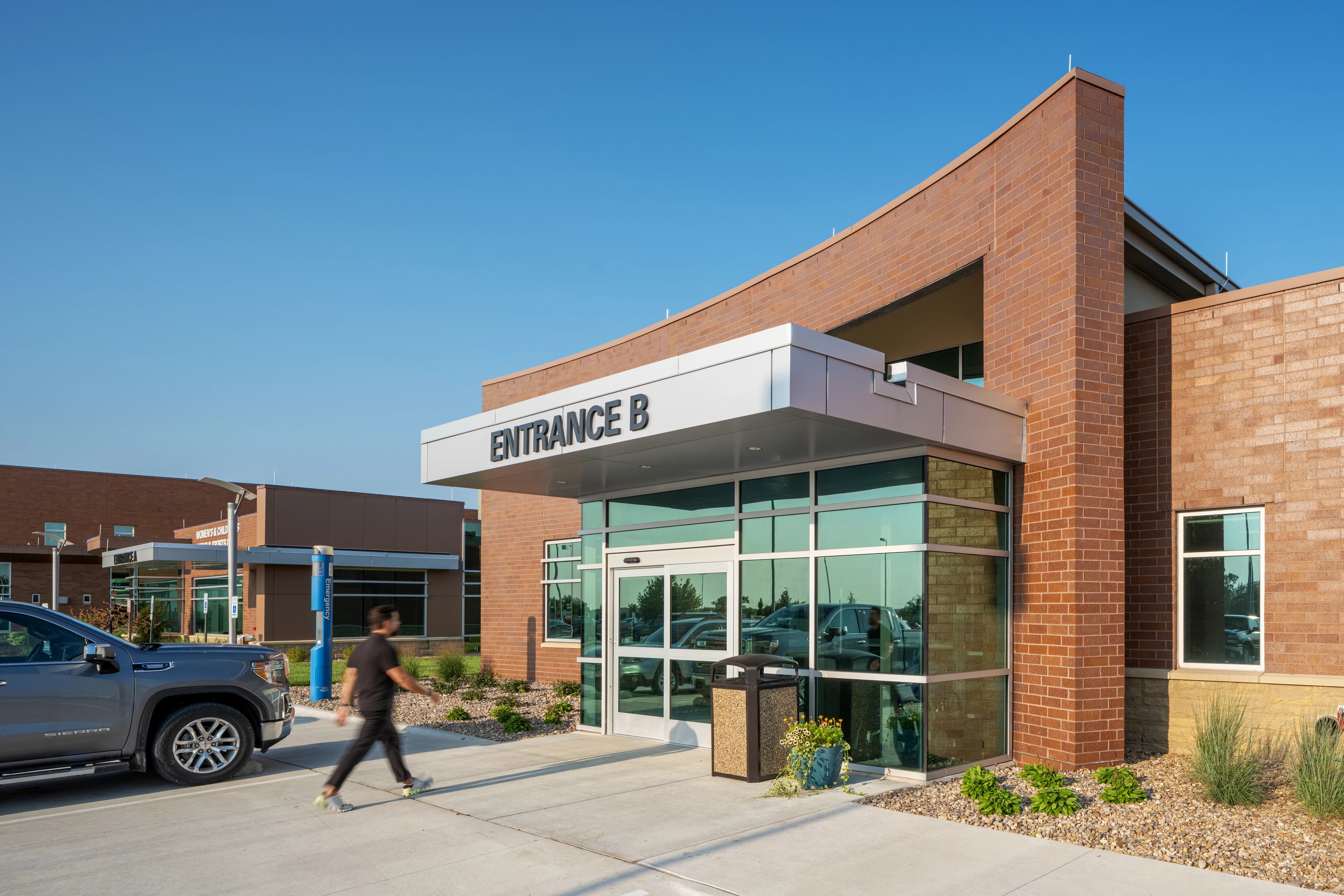 Family Internal Medicine Renovation - Image 1