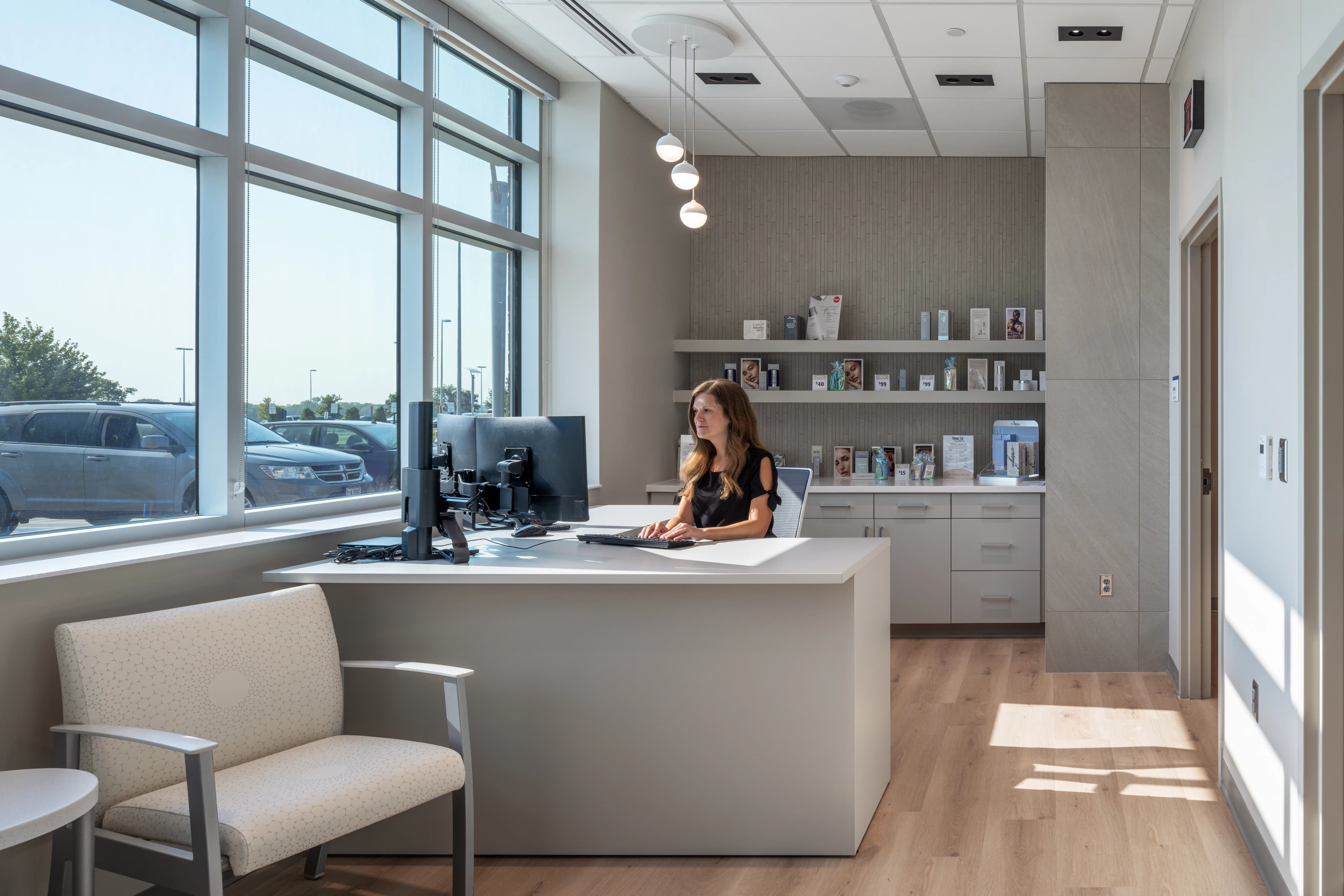 Family Internal Medicine Renovation - Image 12