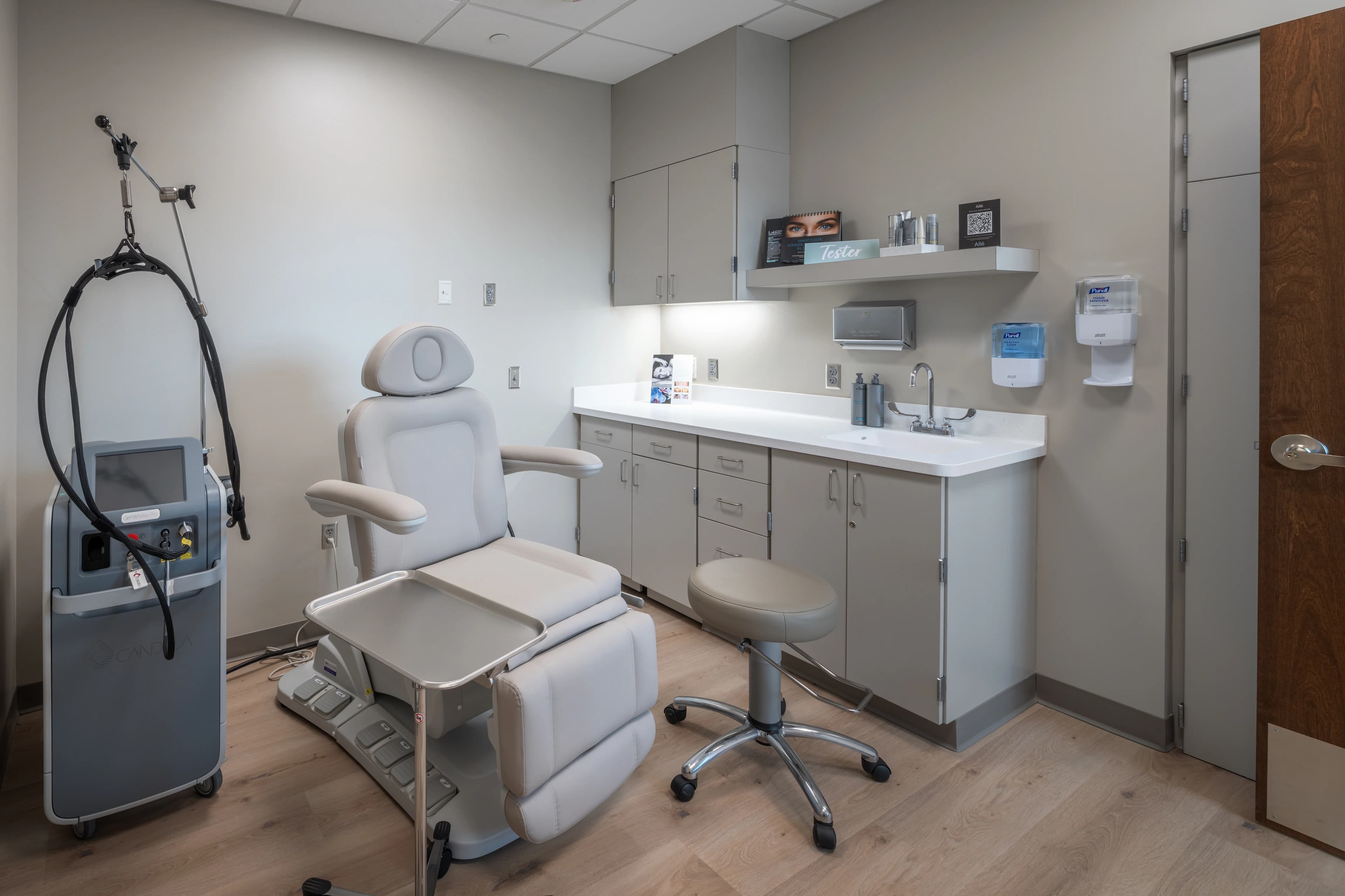 Family Internal Medicine Renovation - Image 11