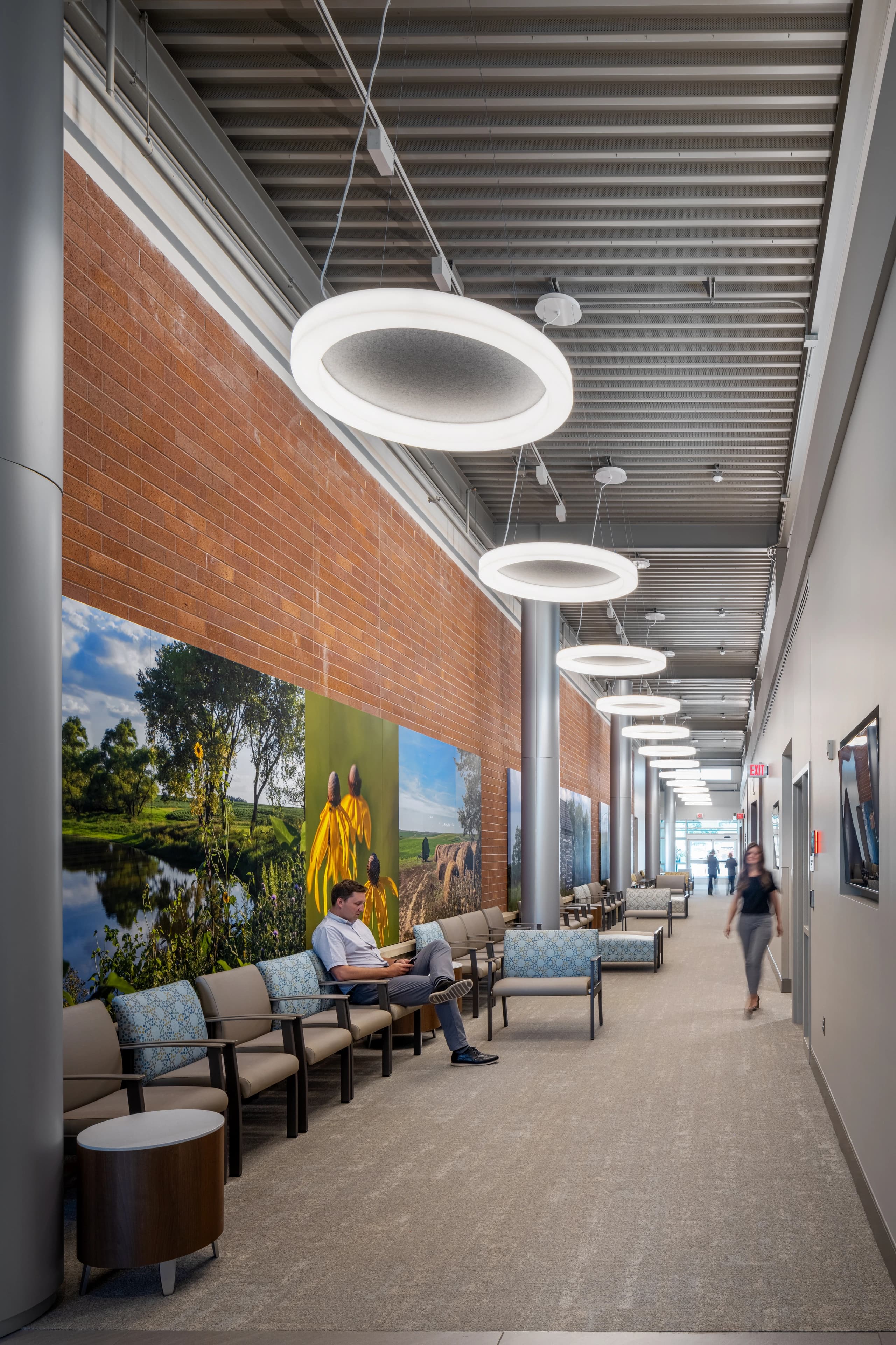 Family Internal Medicine Renovation - Image 5