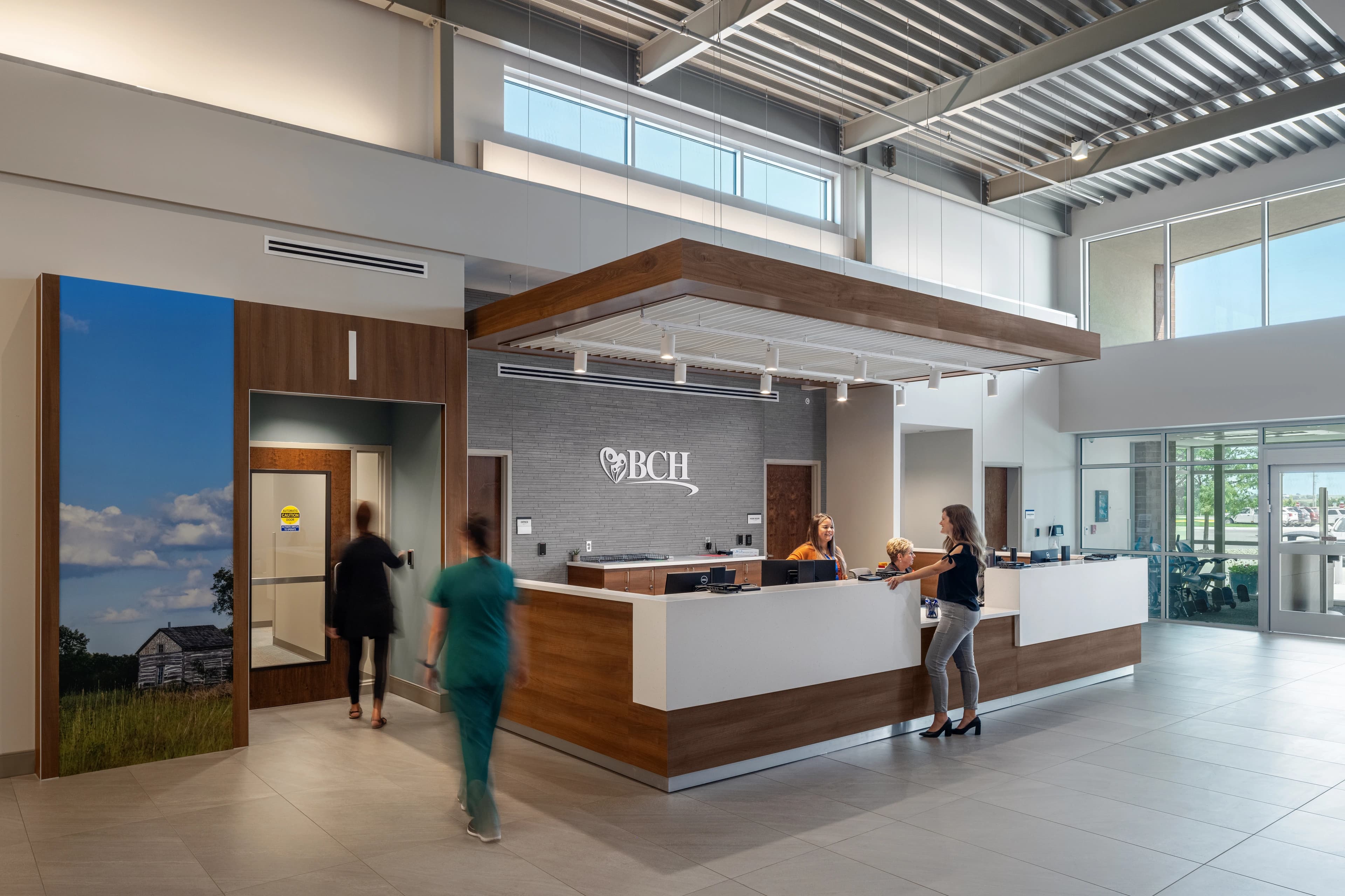 Family Internal Medicine Renovation - Image 4