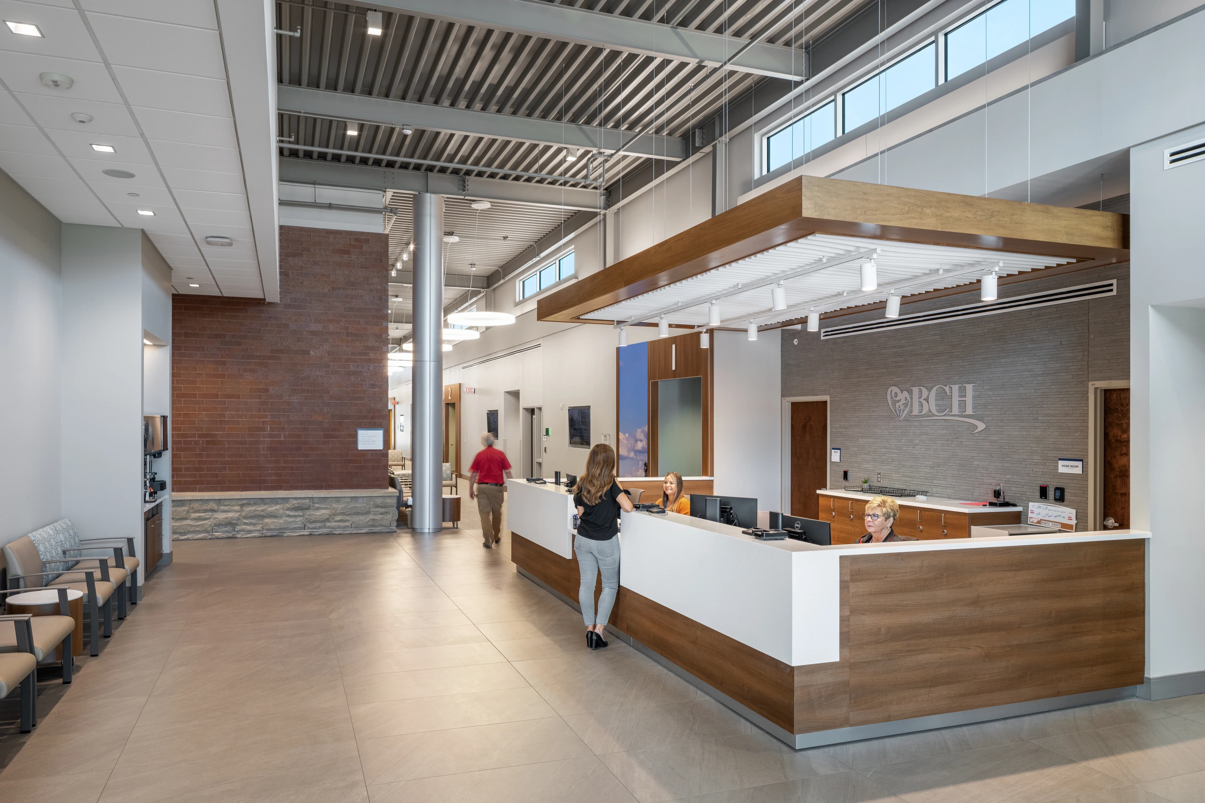 Family Internal Medicine Renovation - Image 3