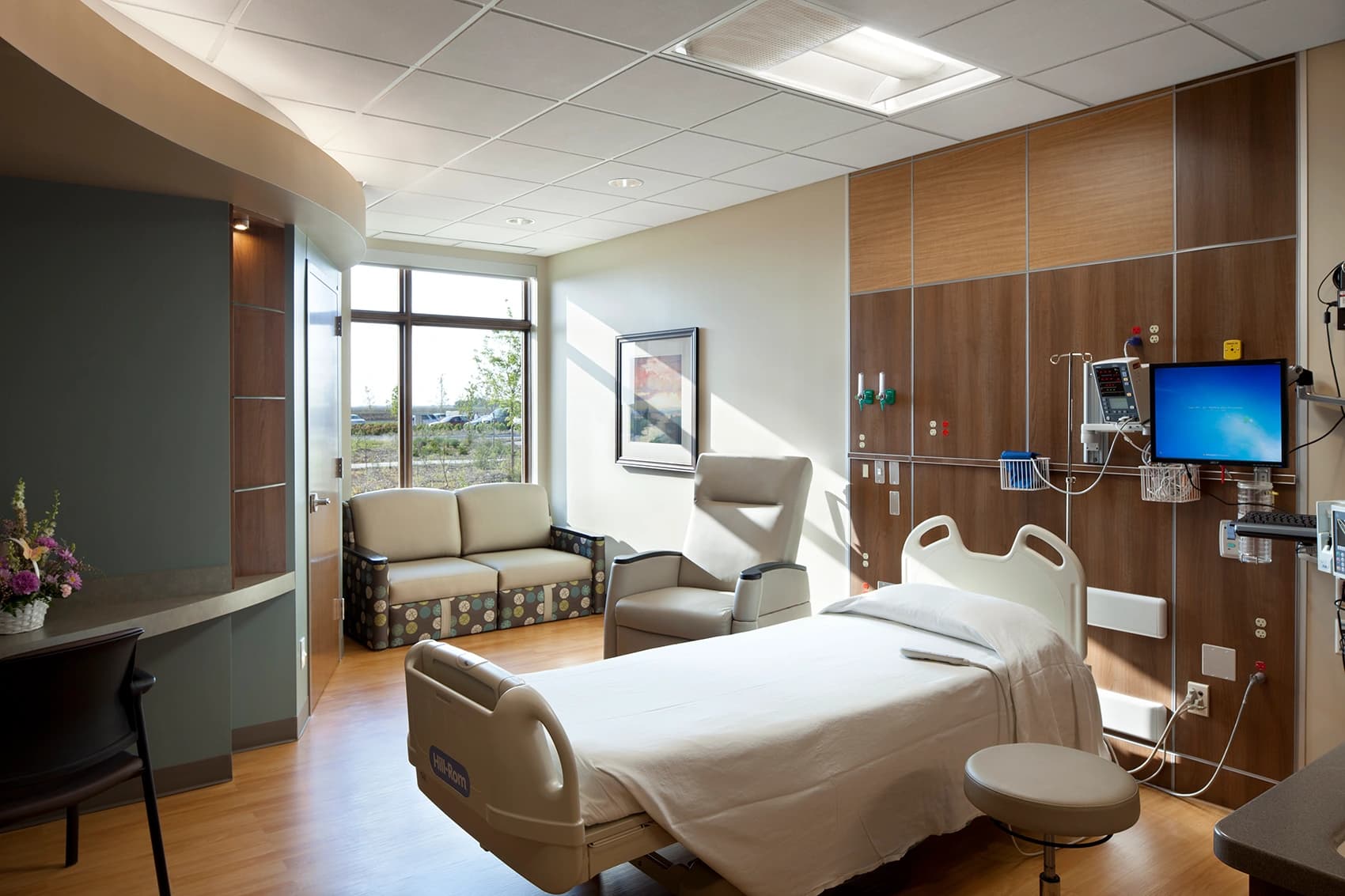 Beatrice Community Hospital - Image 10