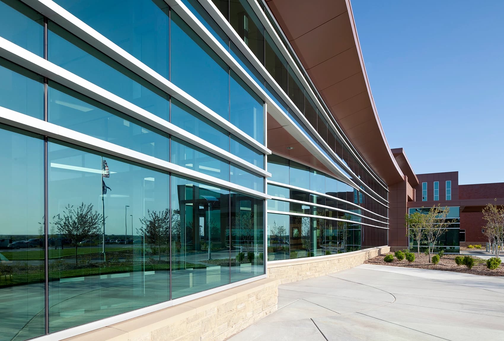 Beatrice Community Hospital - Image 1