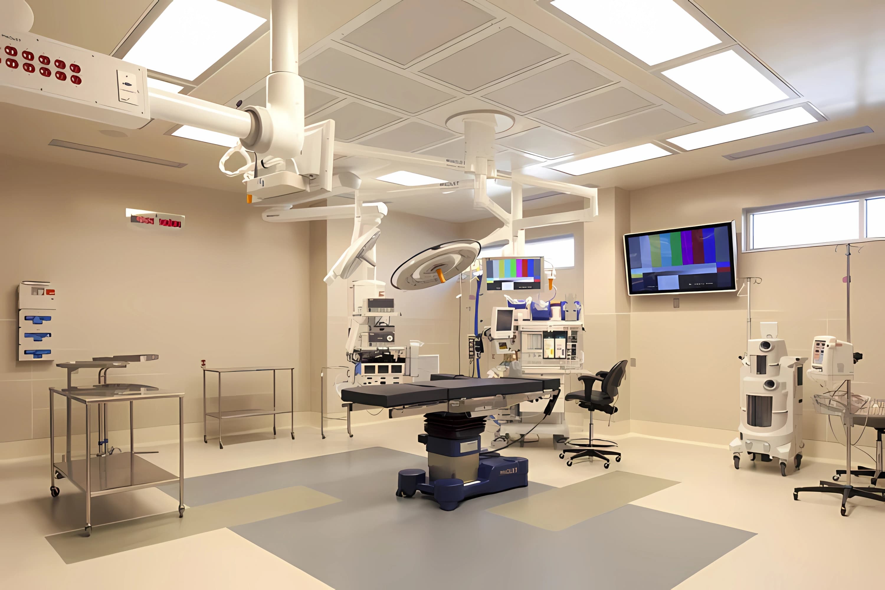 Beatrice Community Hospital - Image 12