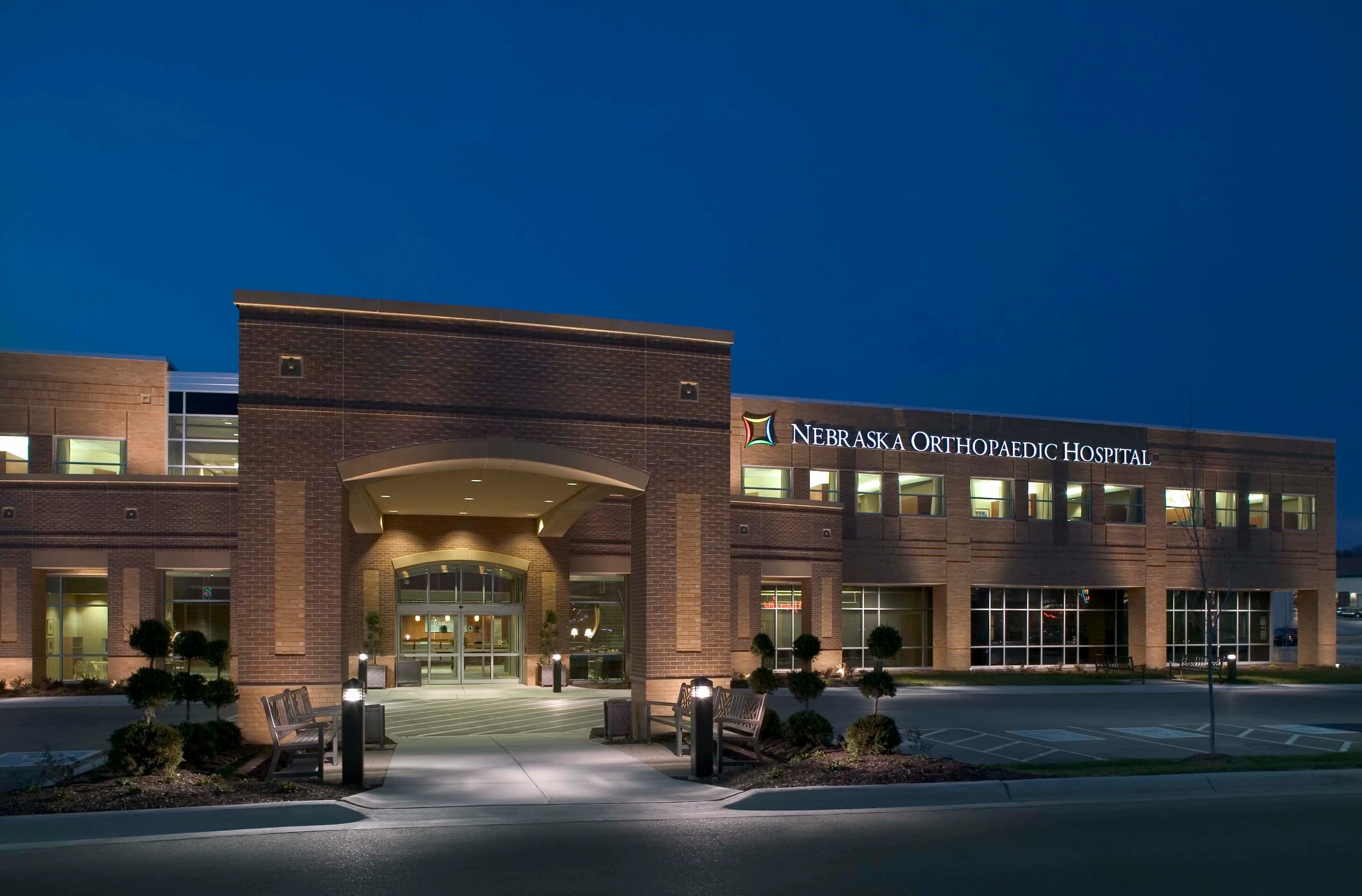 Nebraska Orthopaedic Hospital