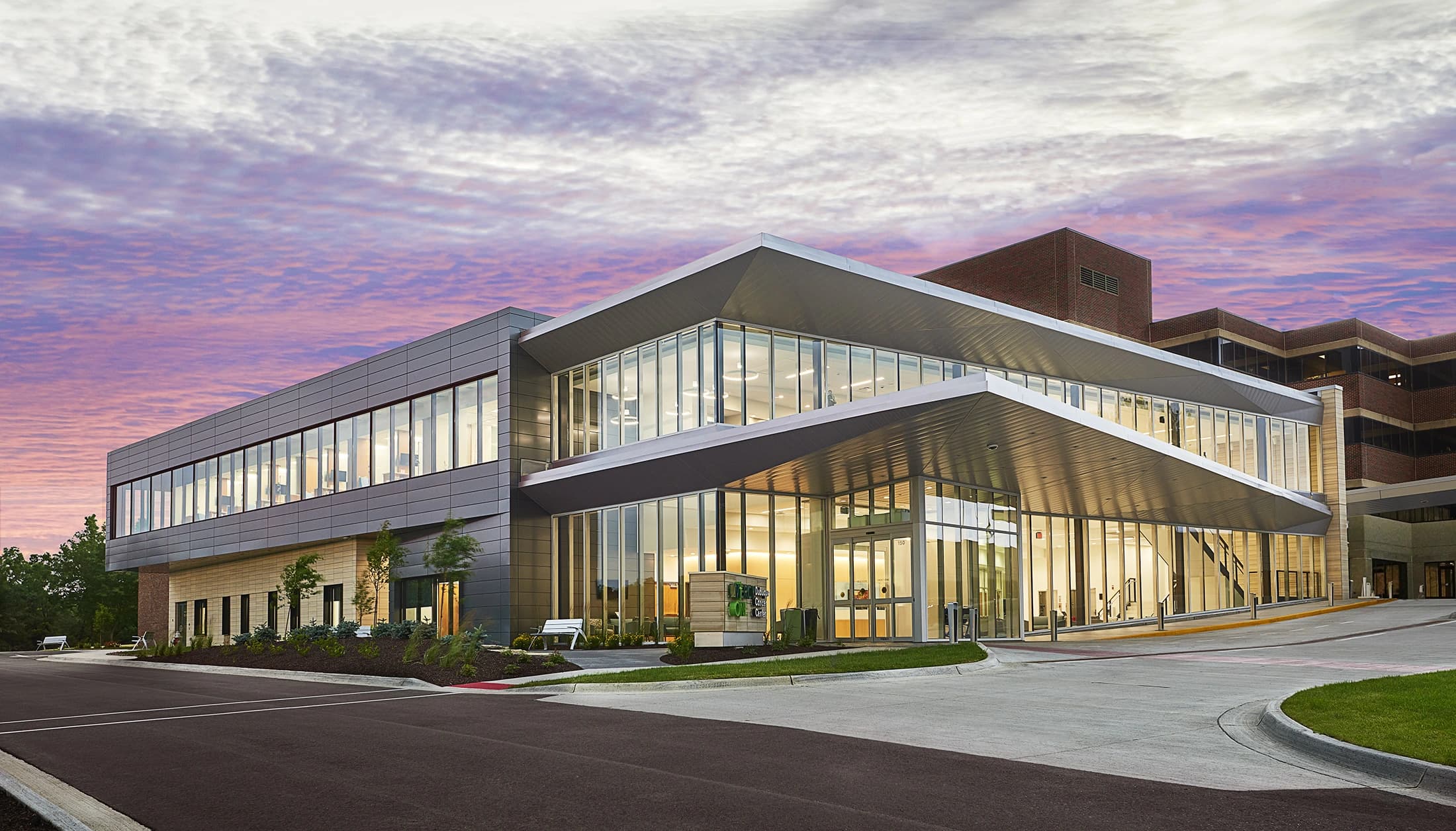 Dubuque Cancer Center