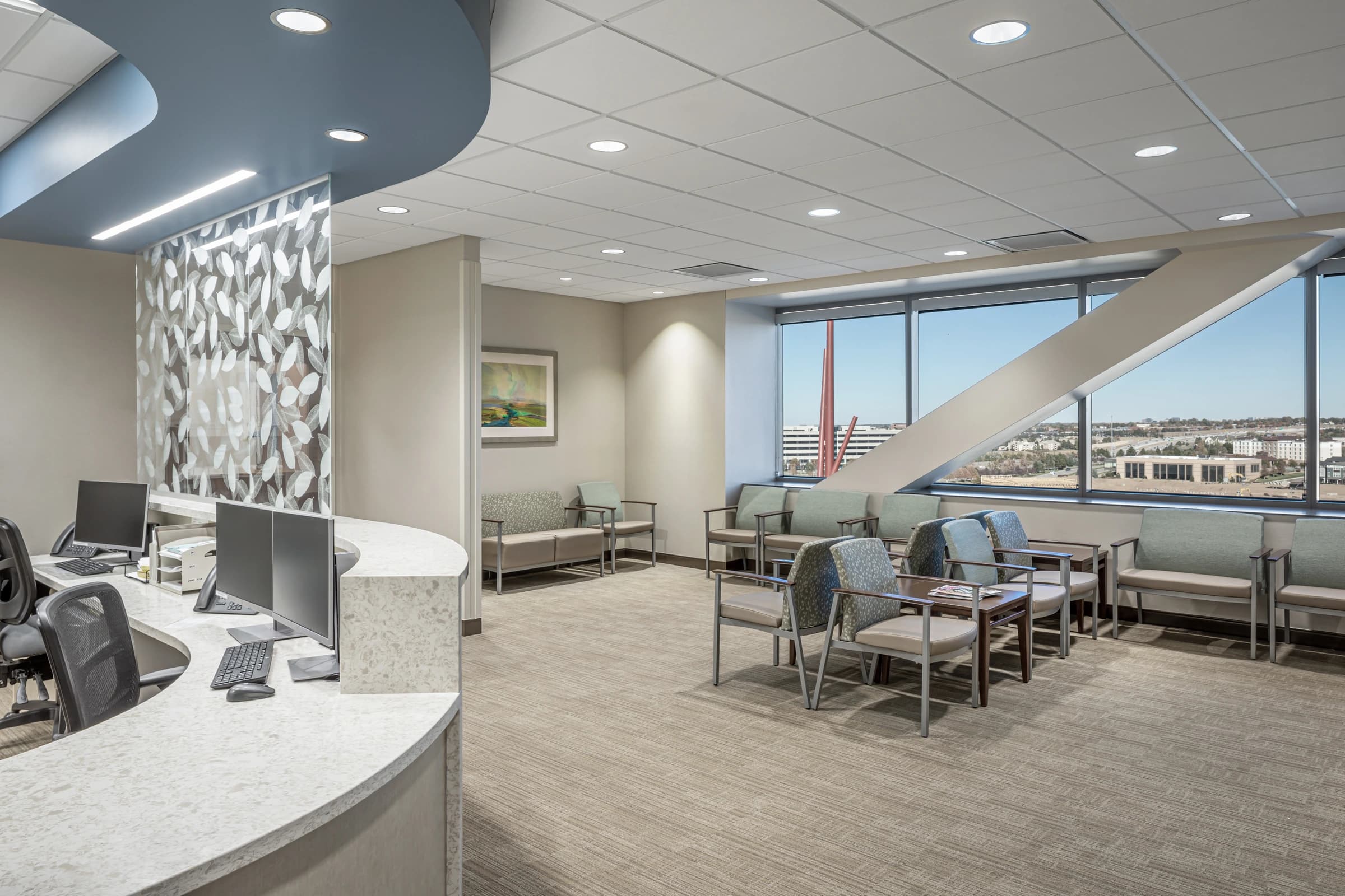 Highlands Ranch Hospital