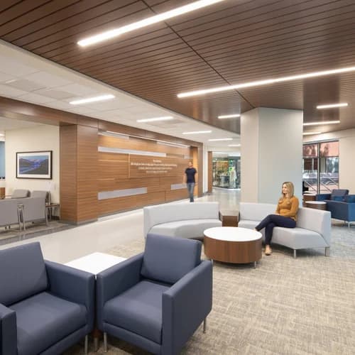 Poudre Valley Hospital